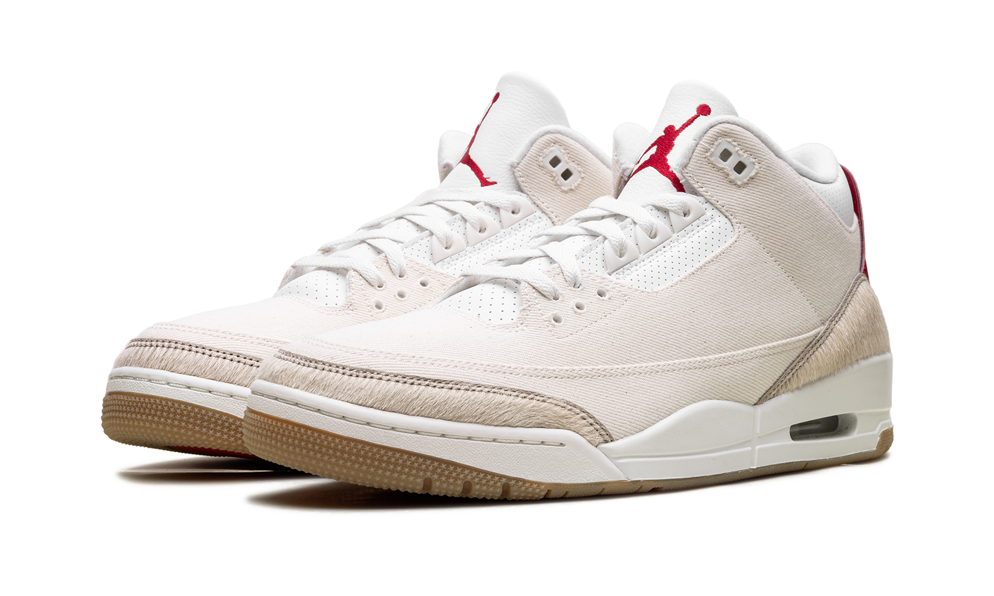 AJ 3 Retro "Levi’s Lunar New Year"