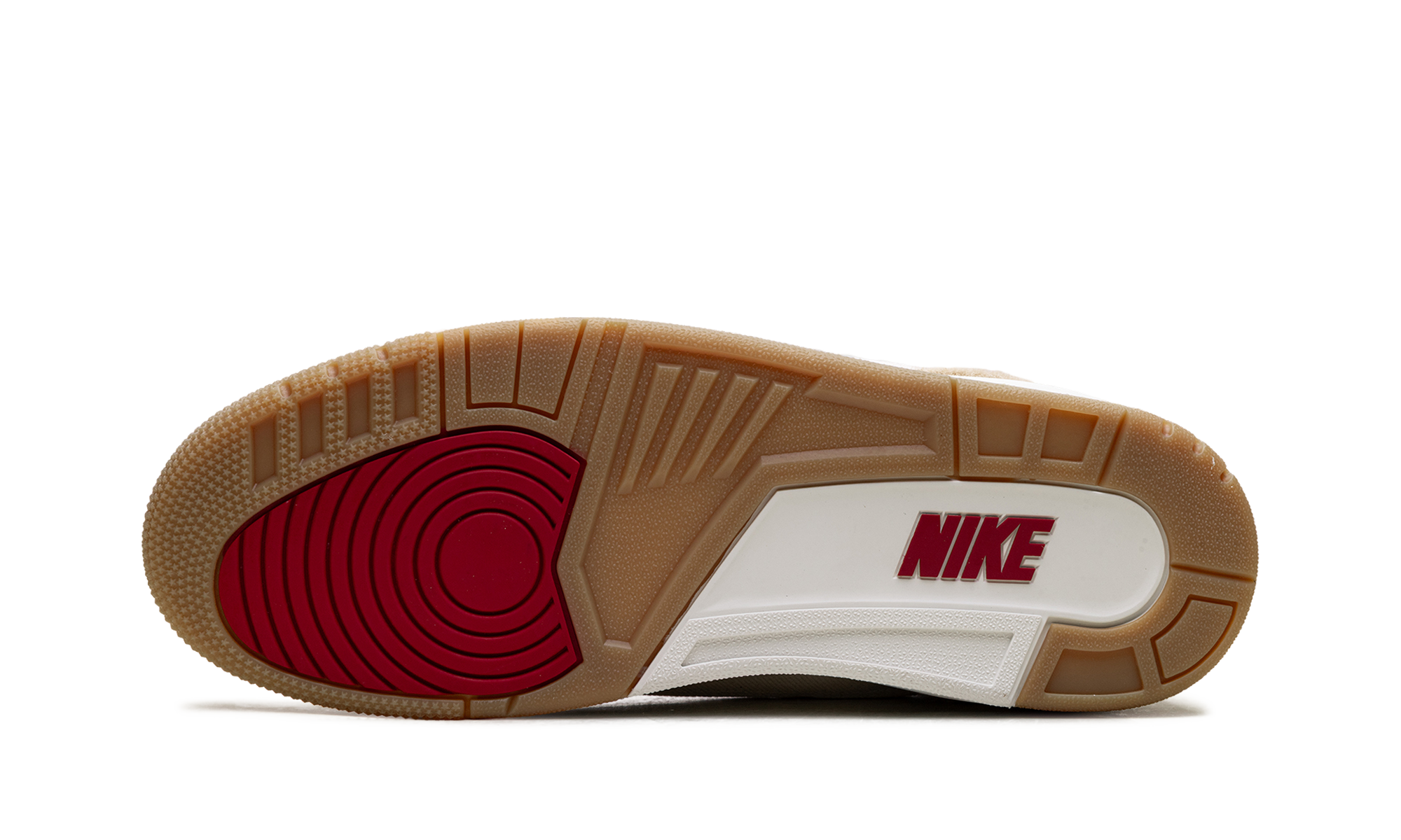 AJ 3 Retro "Levi’s Lunar New Year"