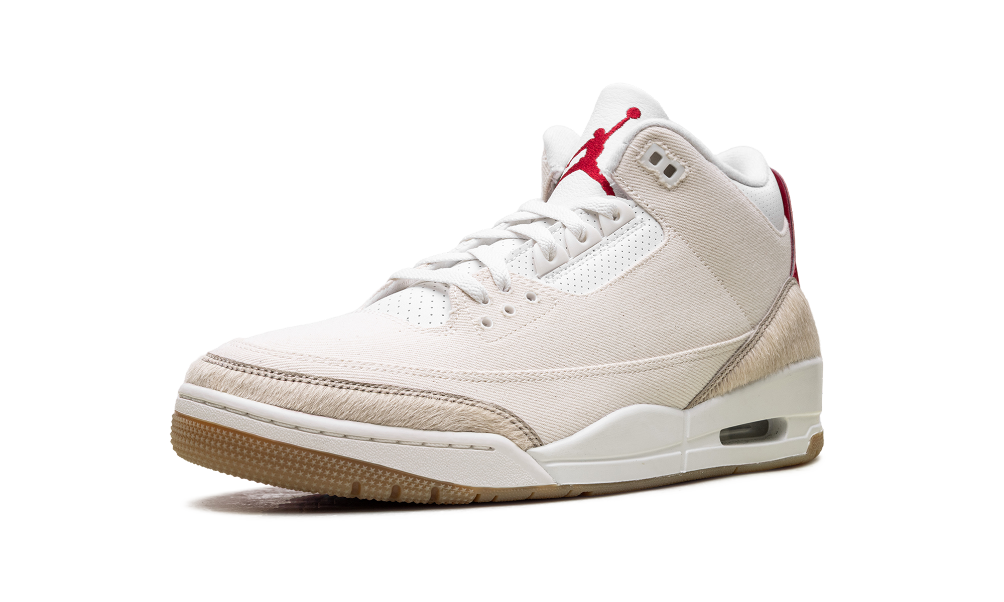 AJ 3 Retro "Levi’s Lunar New Year"