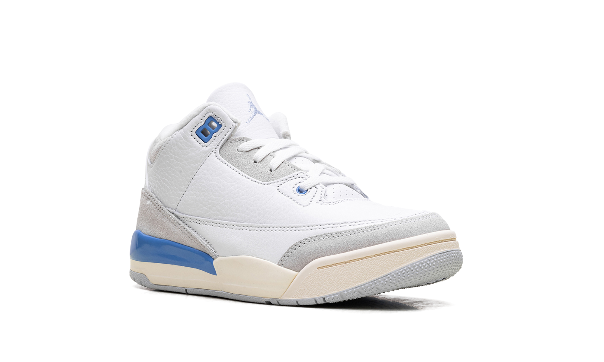 AJ 3 Retro Ps "Lucky Shorts"