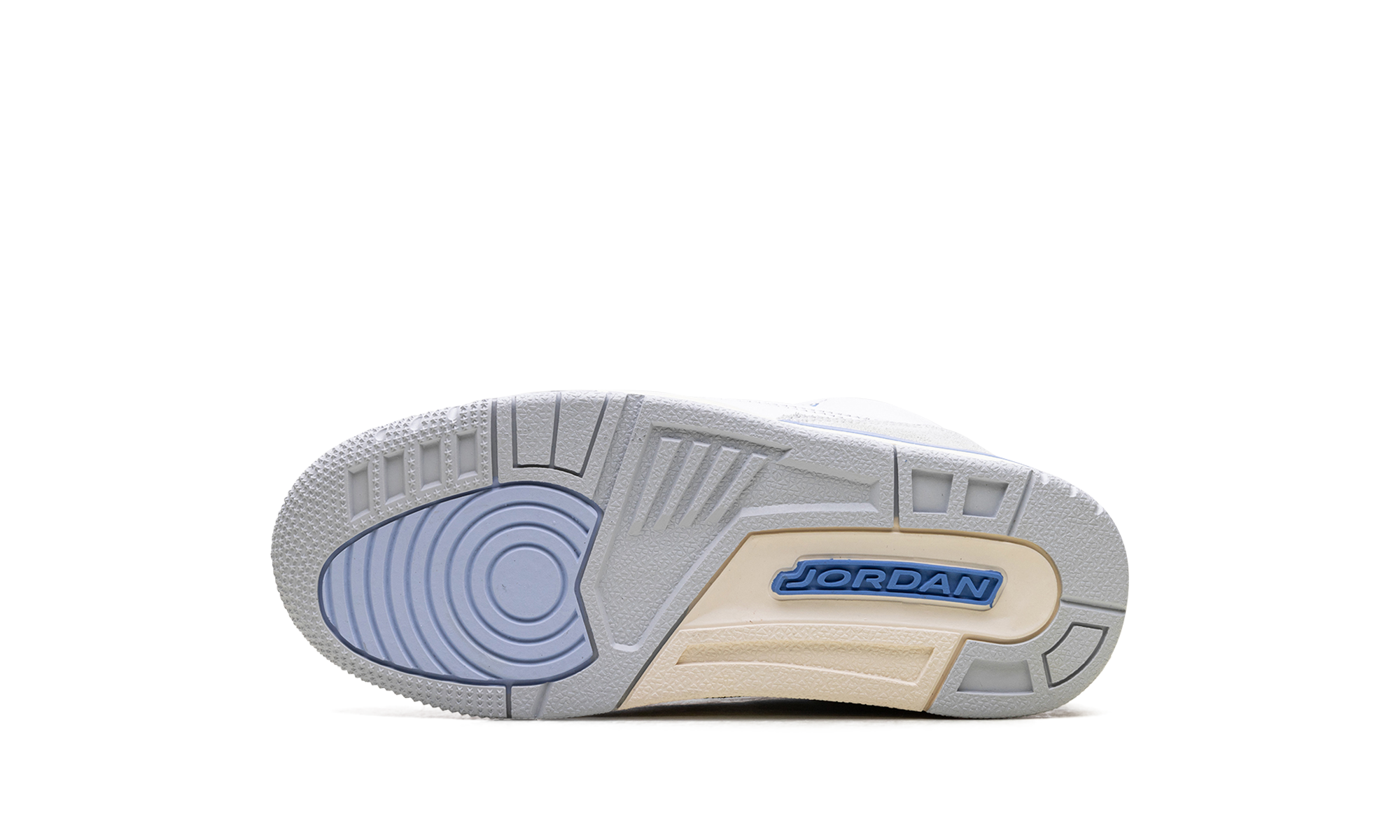 AJ 3 Retro Ps "Lucky Shorts"