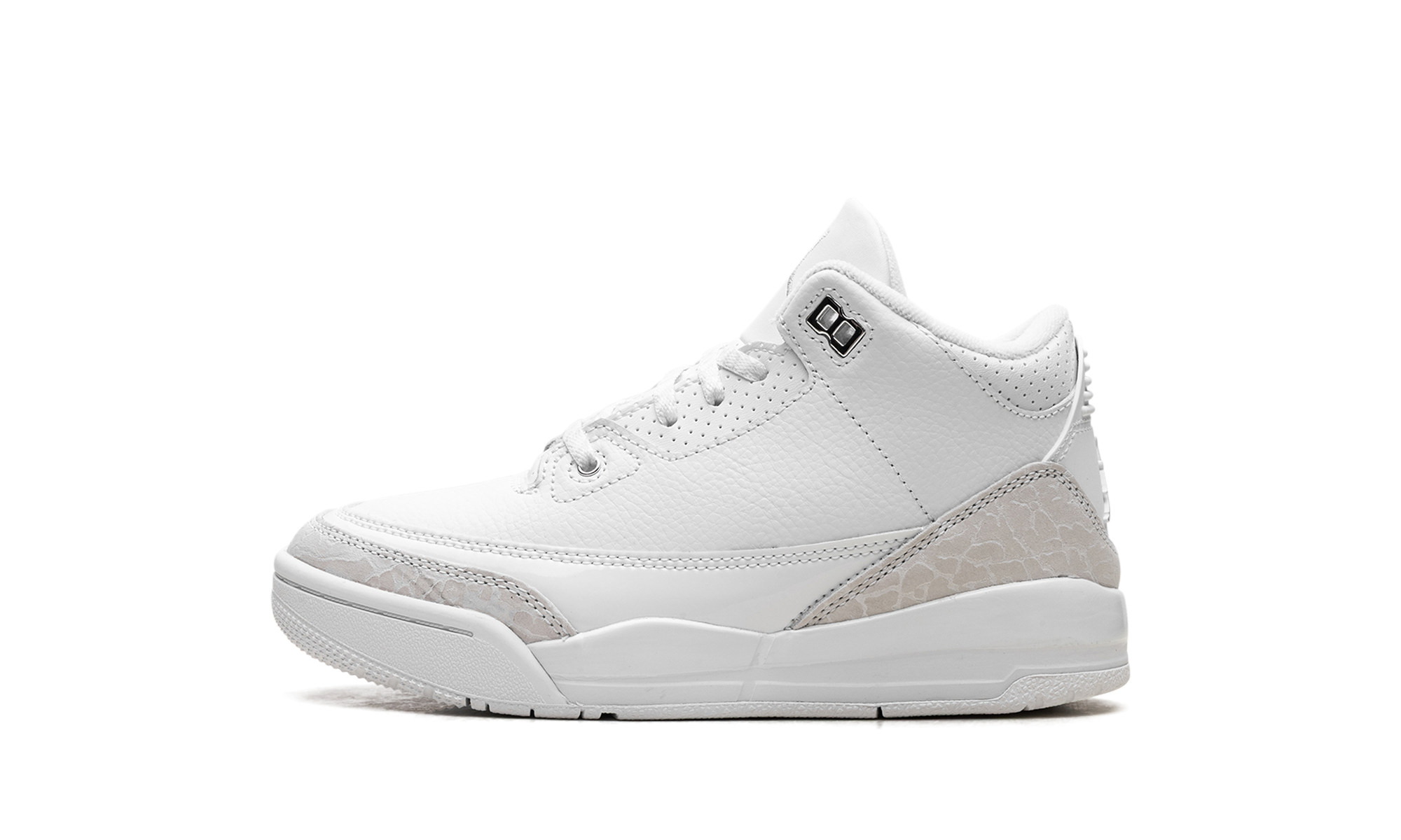 AJ 3 Retro Ps "Pure Money (2025)"