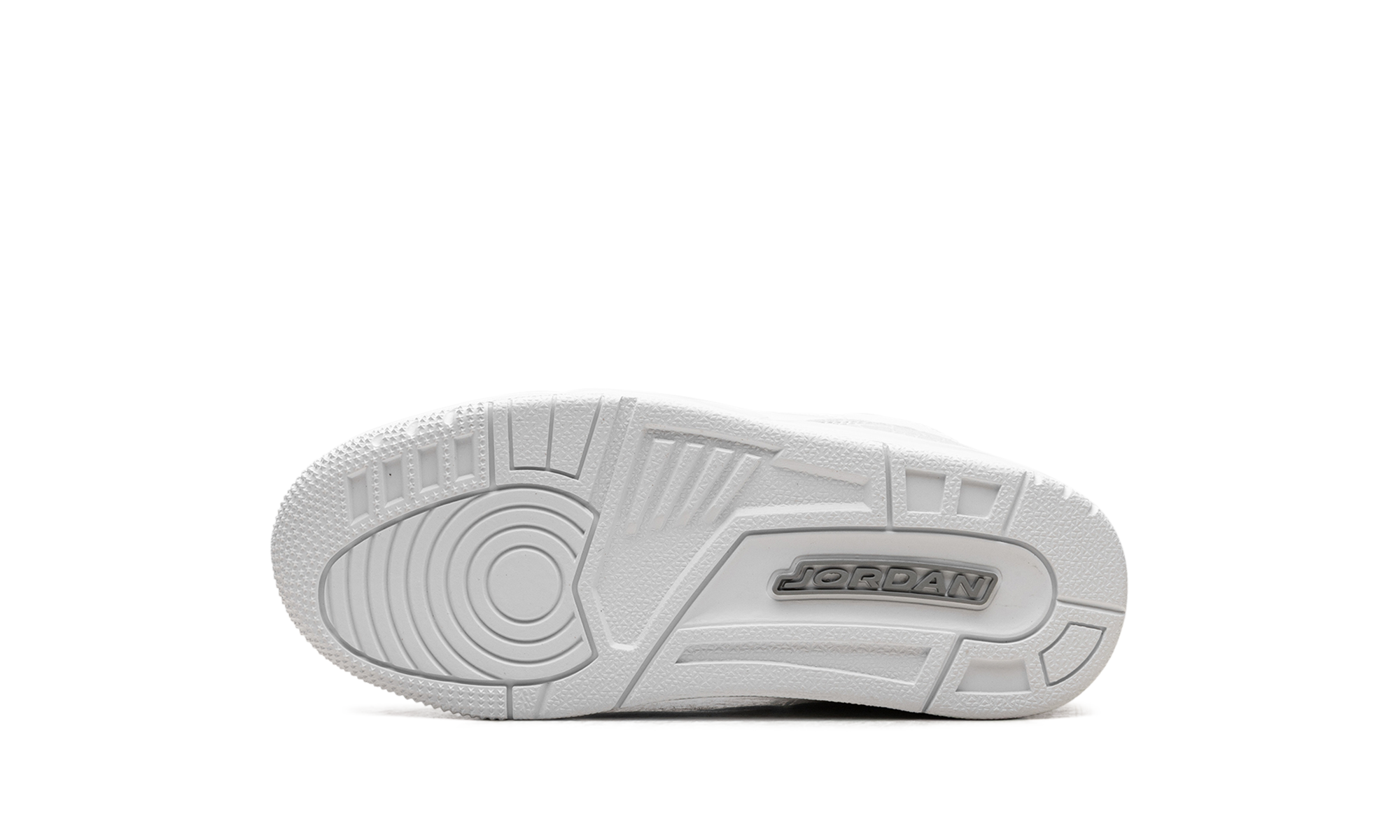 AJ 3 Retro Ps "Pure Money (2025)"