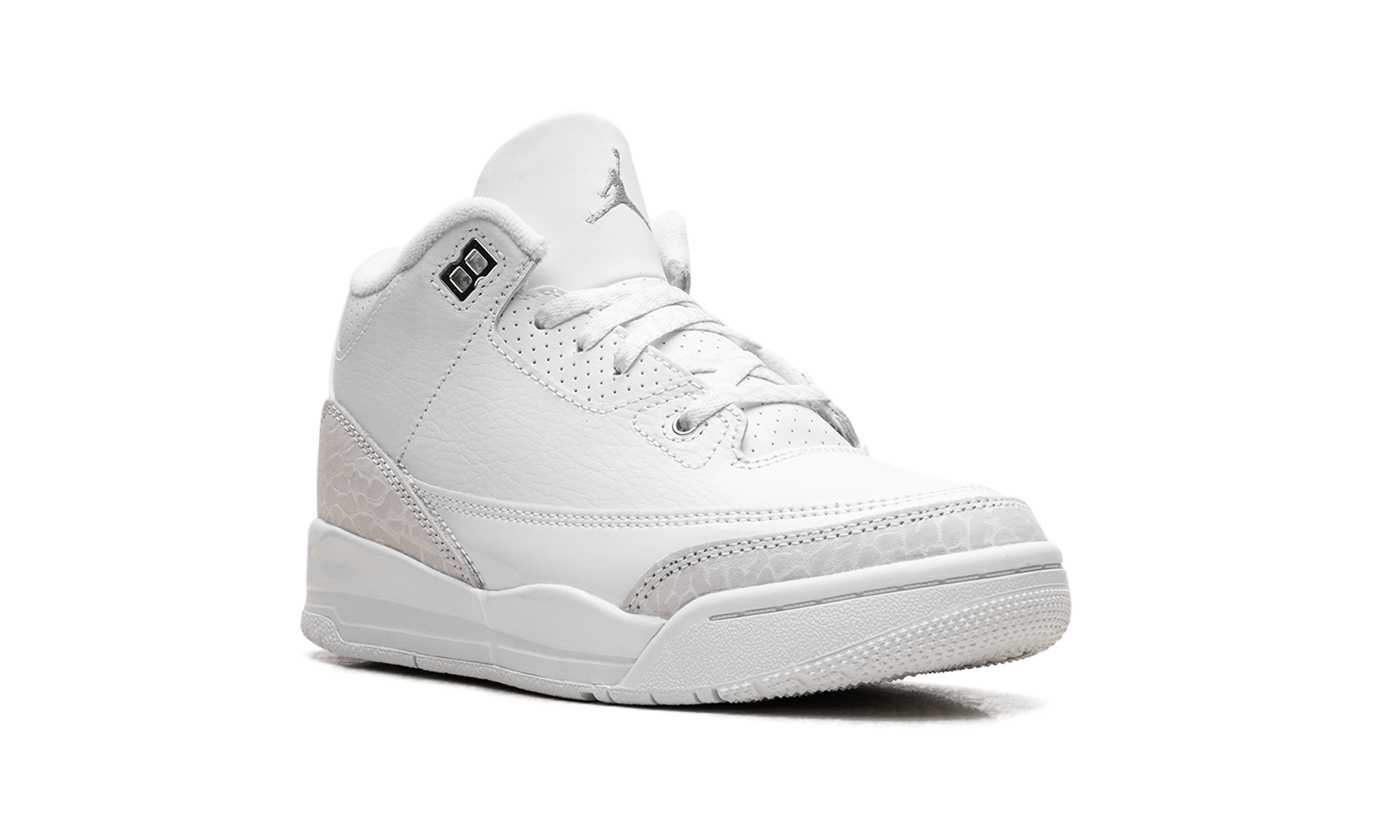 AJ 3 Retro Ps "Pure Money (2025)"