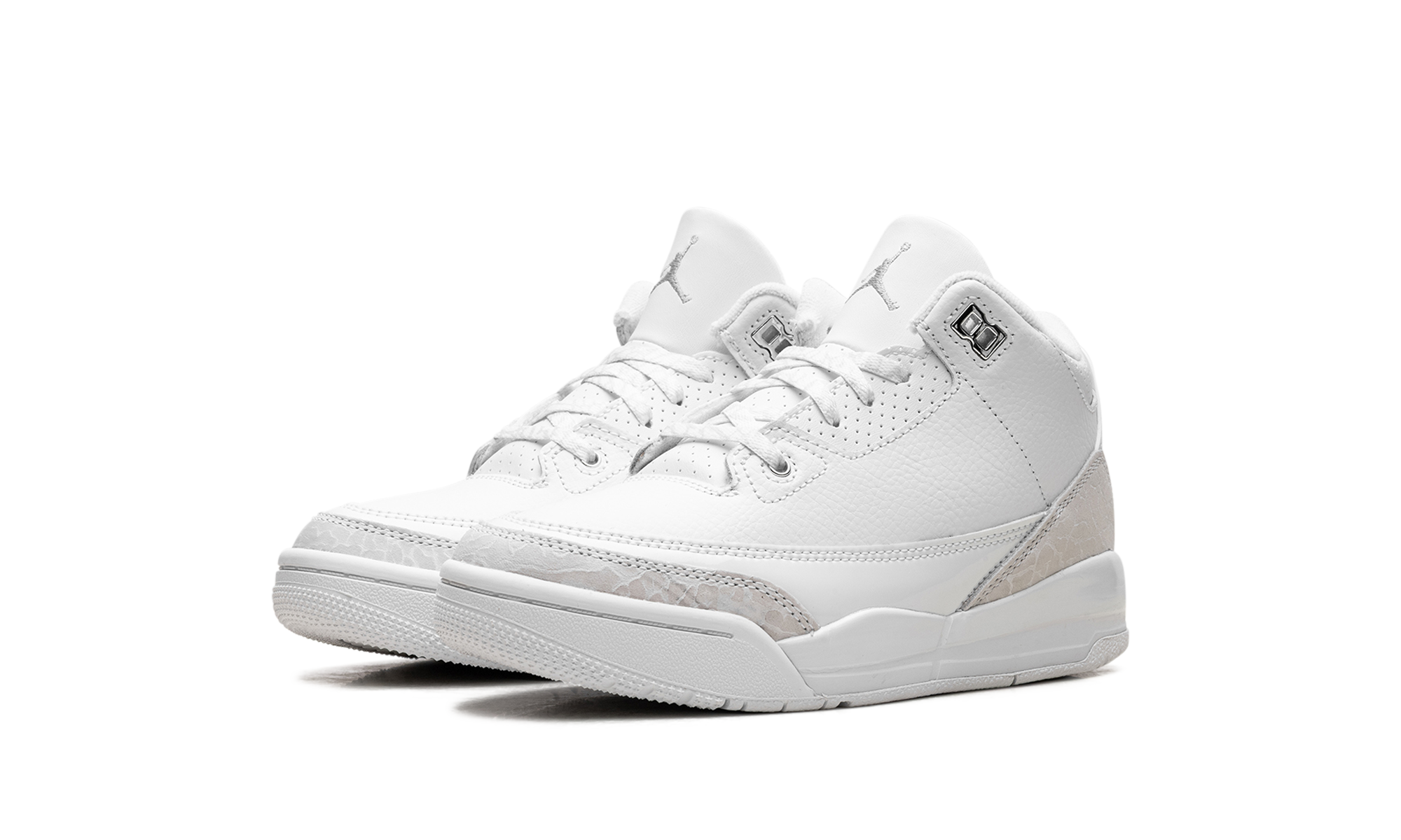 AJ 3 Retro Ps "Pure Money (2025)"