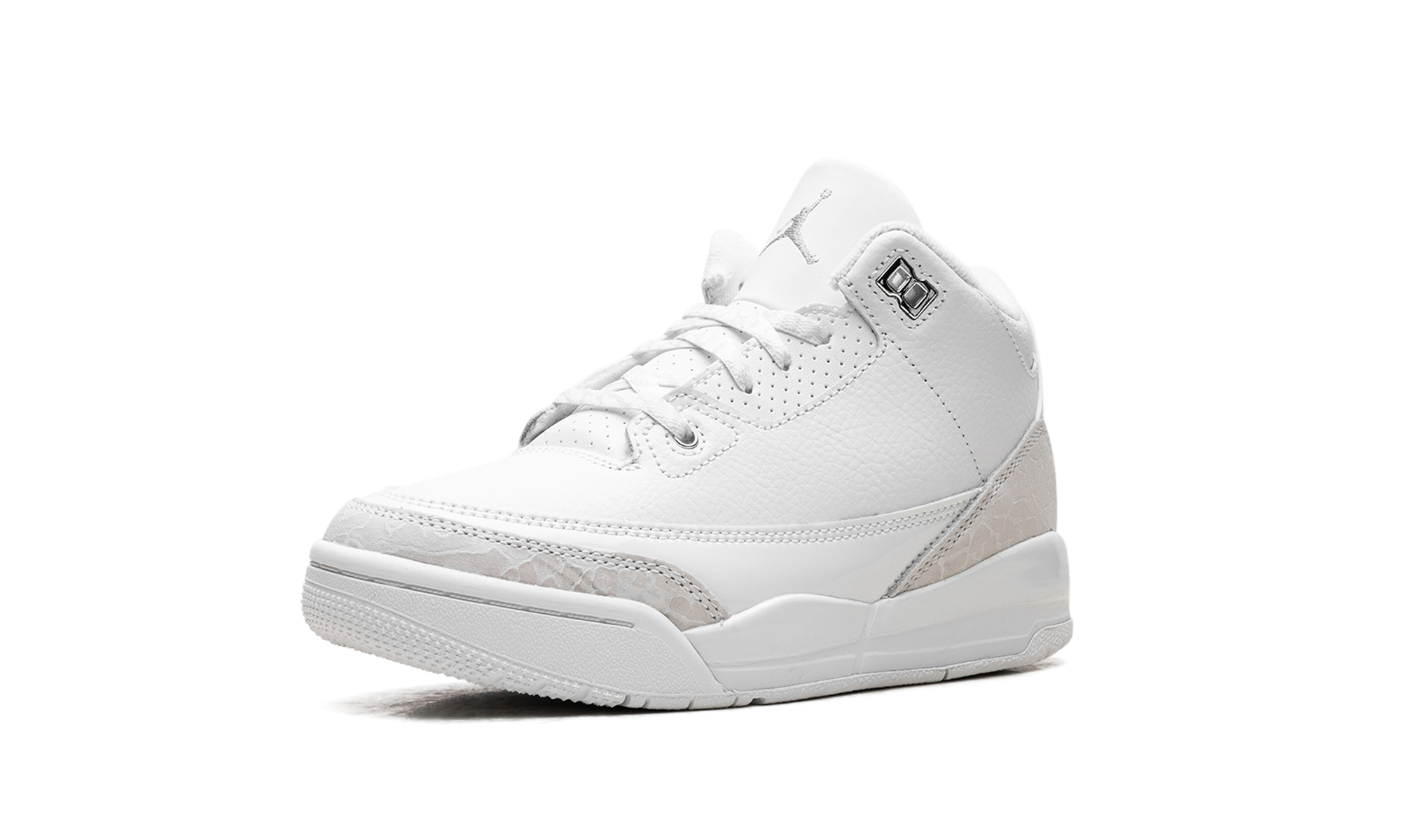 AJ 3 Retro Ps "Pure Money (2025)"