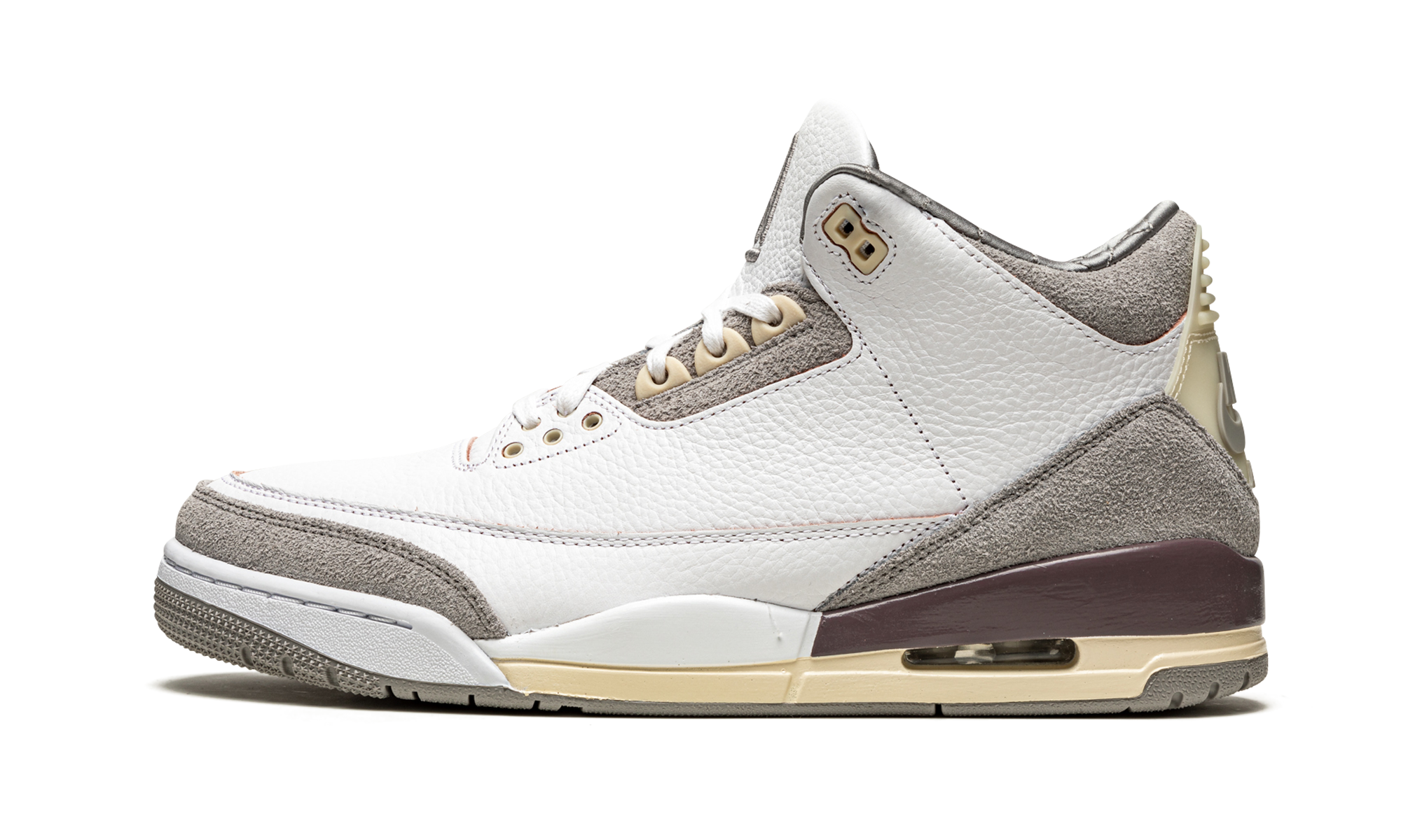 AJ 3 Retro SP Women "A Ma Maniére - Raised By Women"