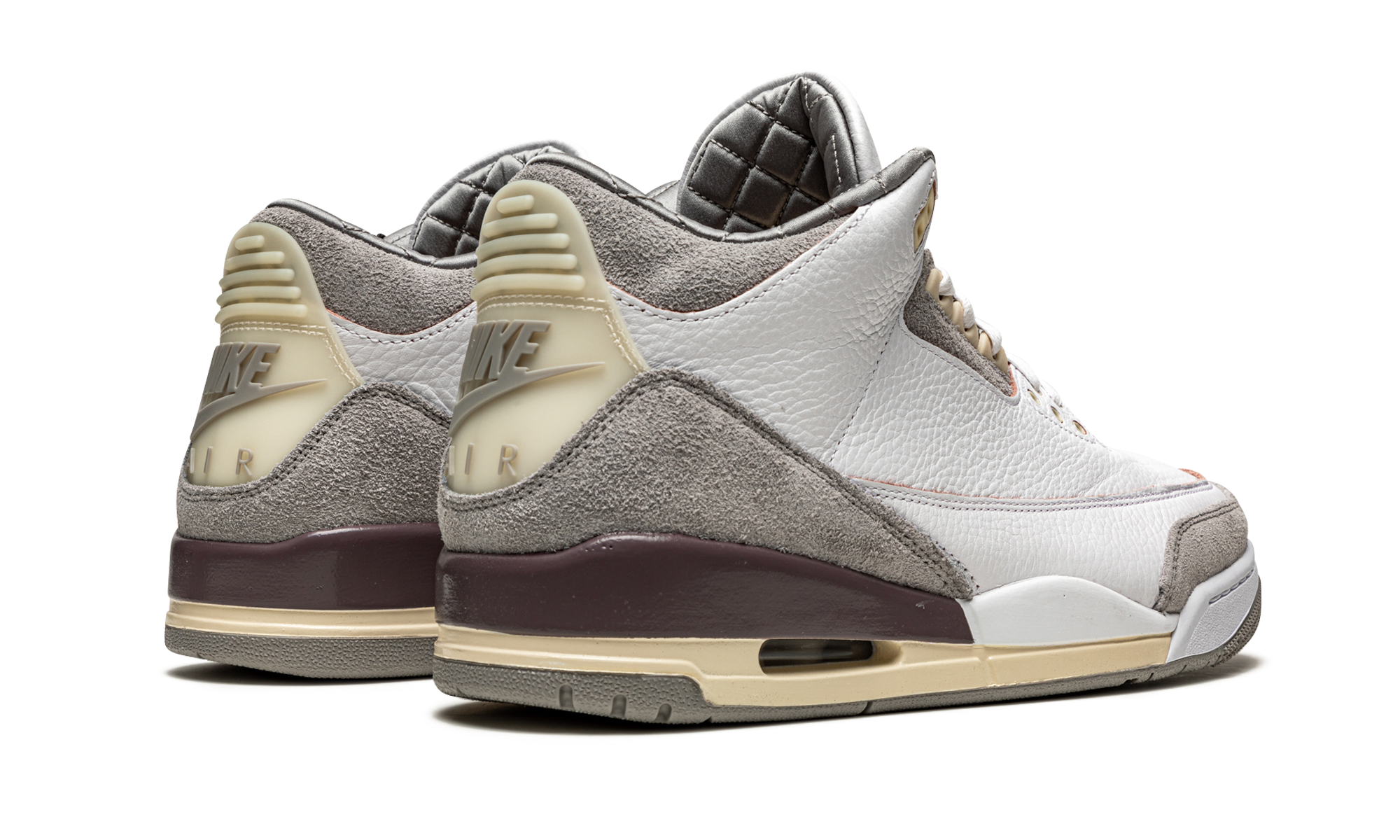AJ 3 Retro SP Women "A Ma Maniére - Raised By Women"