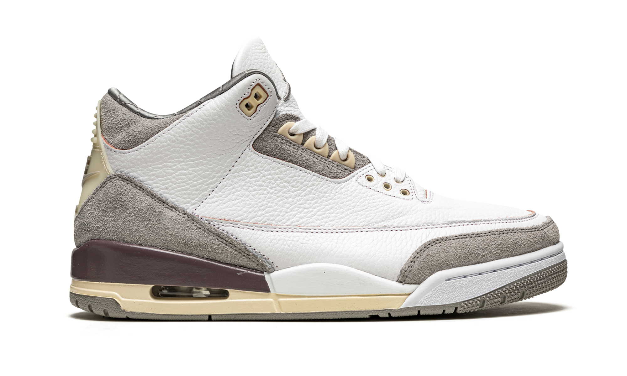 AJ 3 Retro SP Women "A Ma Maniére - Raised By Women"