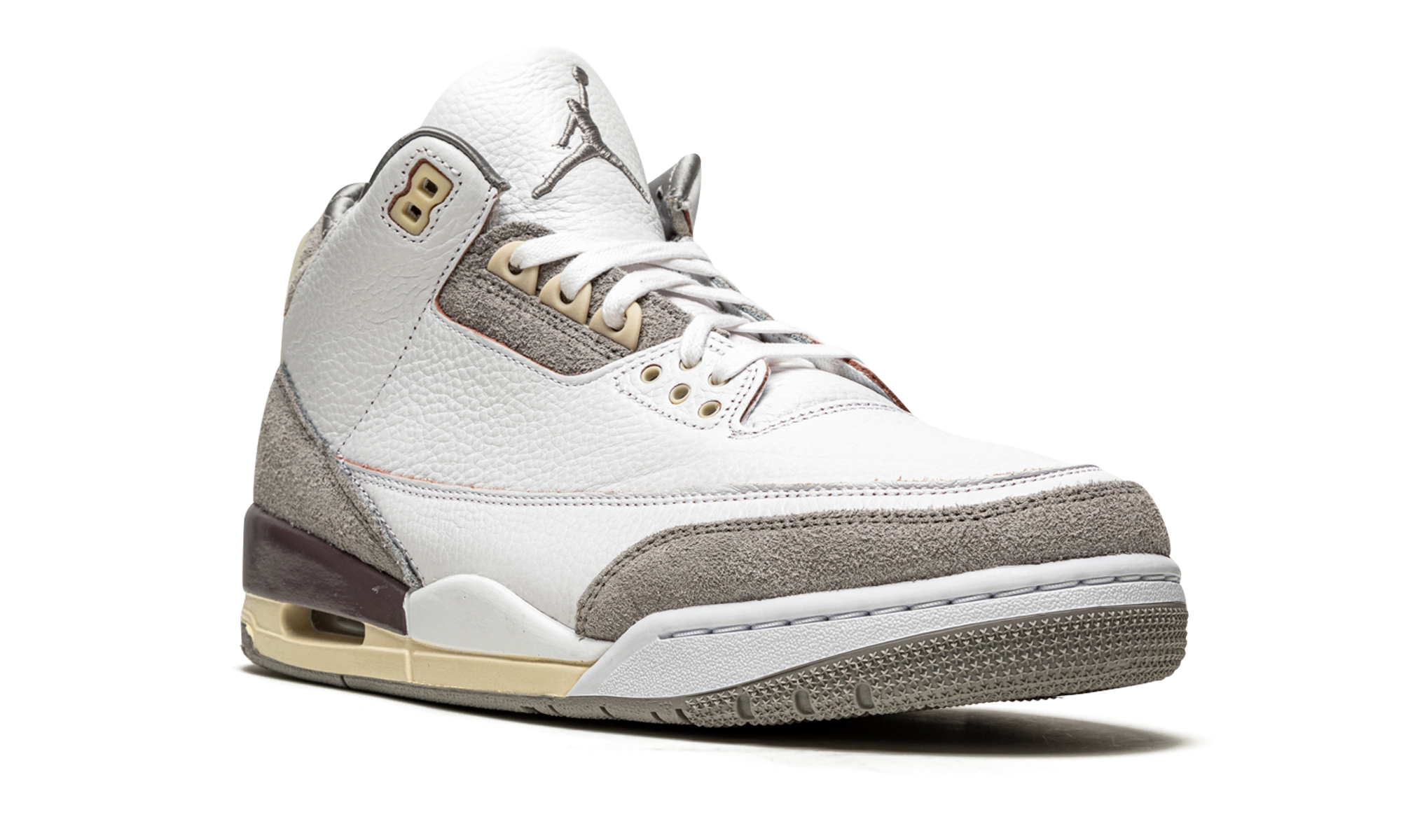 AJ 3 Retro SP Women "A Ma Maniére - Raised By Women"