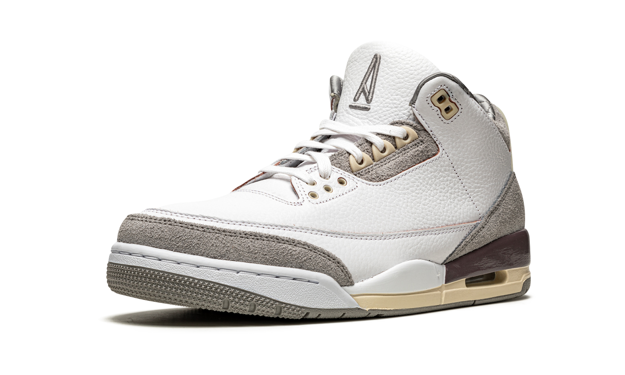 AJ 3 Retro SP Women "A Ma Maniére - Raised By Women"