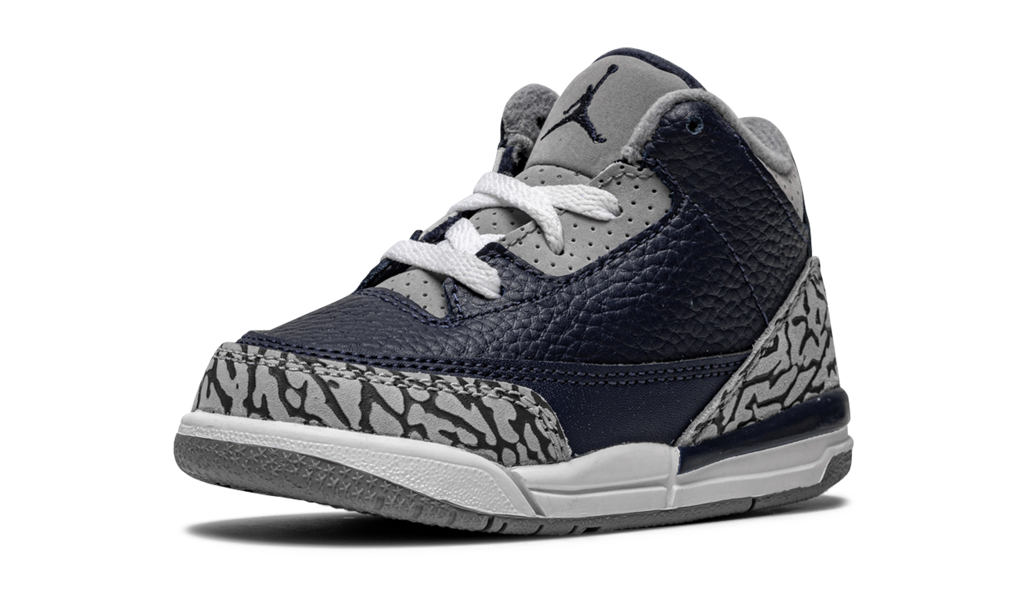 AJ 3 Retro TD "Georgetown"