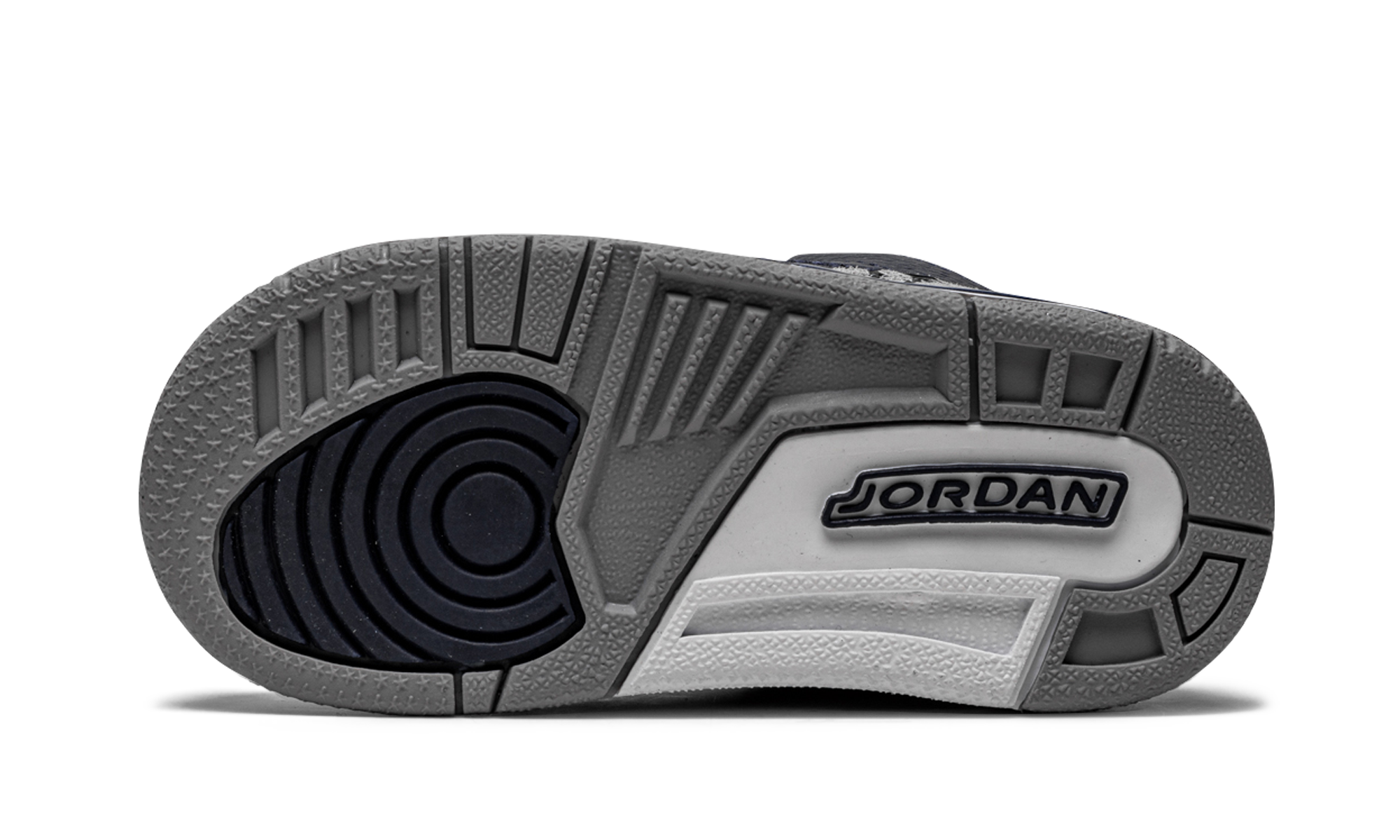 AJ 3 Retro TD "Georgetown"