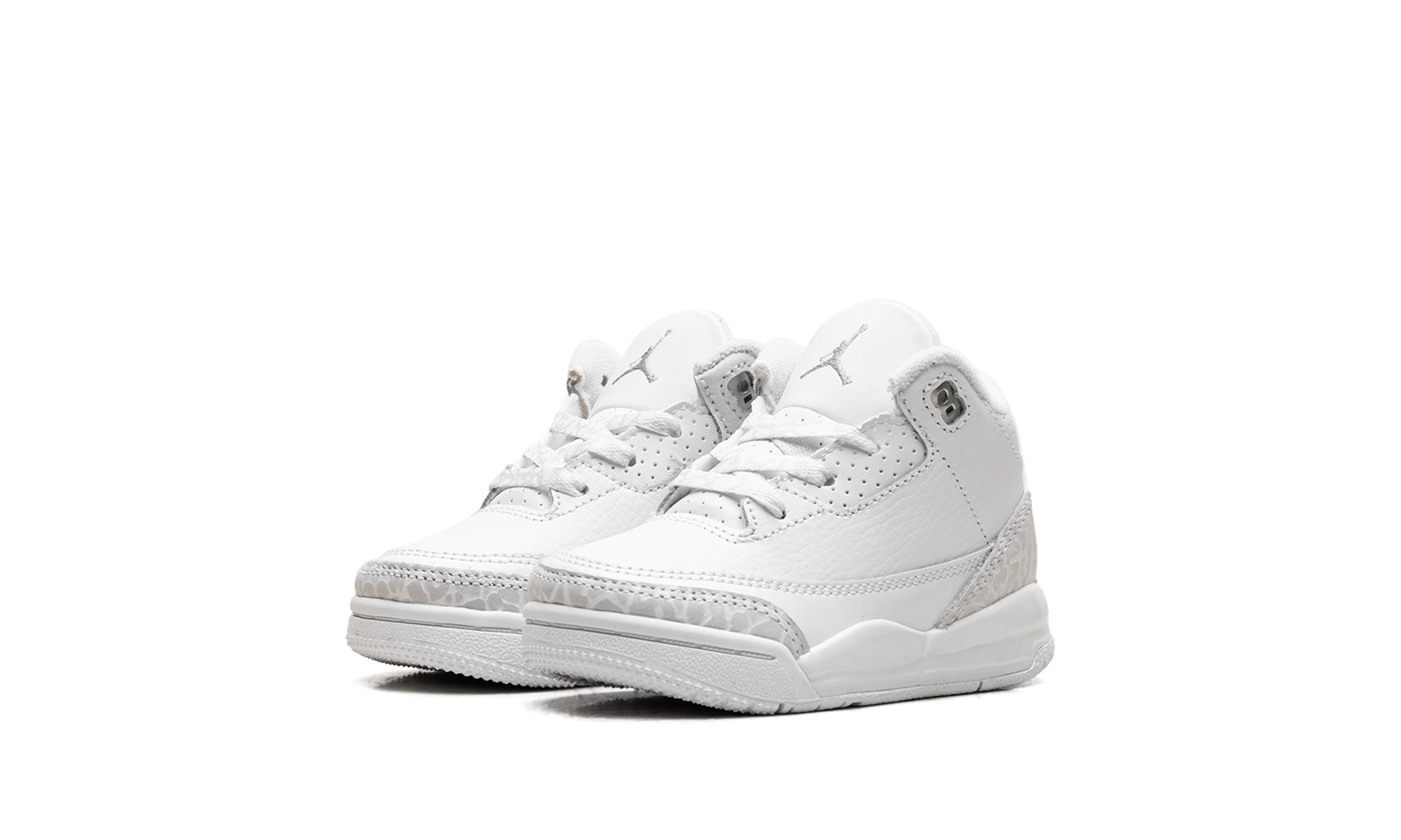 AJ 3 Retro TD "Pure Money (2025)"