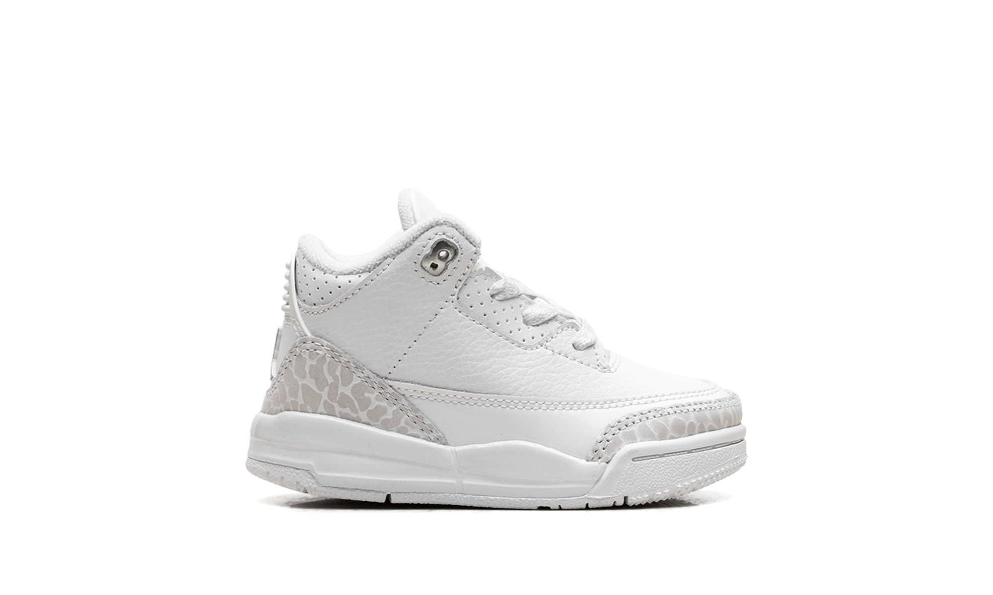 AJ 3 Retro TD "Pure Money (2025)"