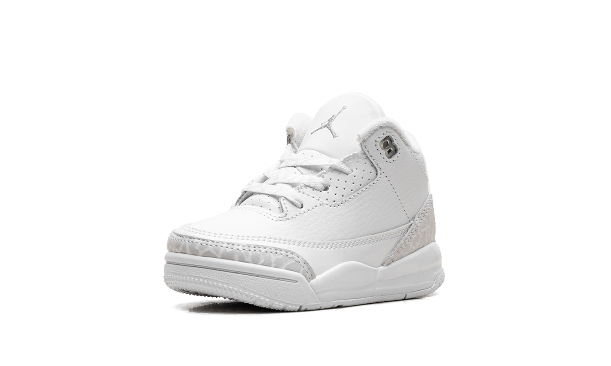 AJ 3 Retro TD "Pure Money (2025)"