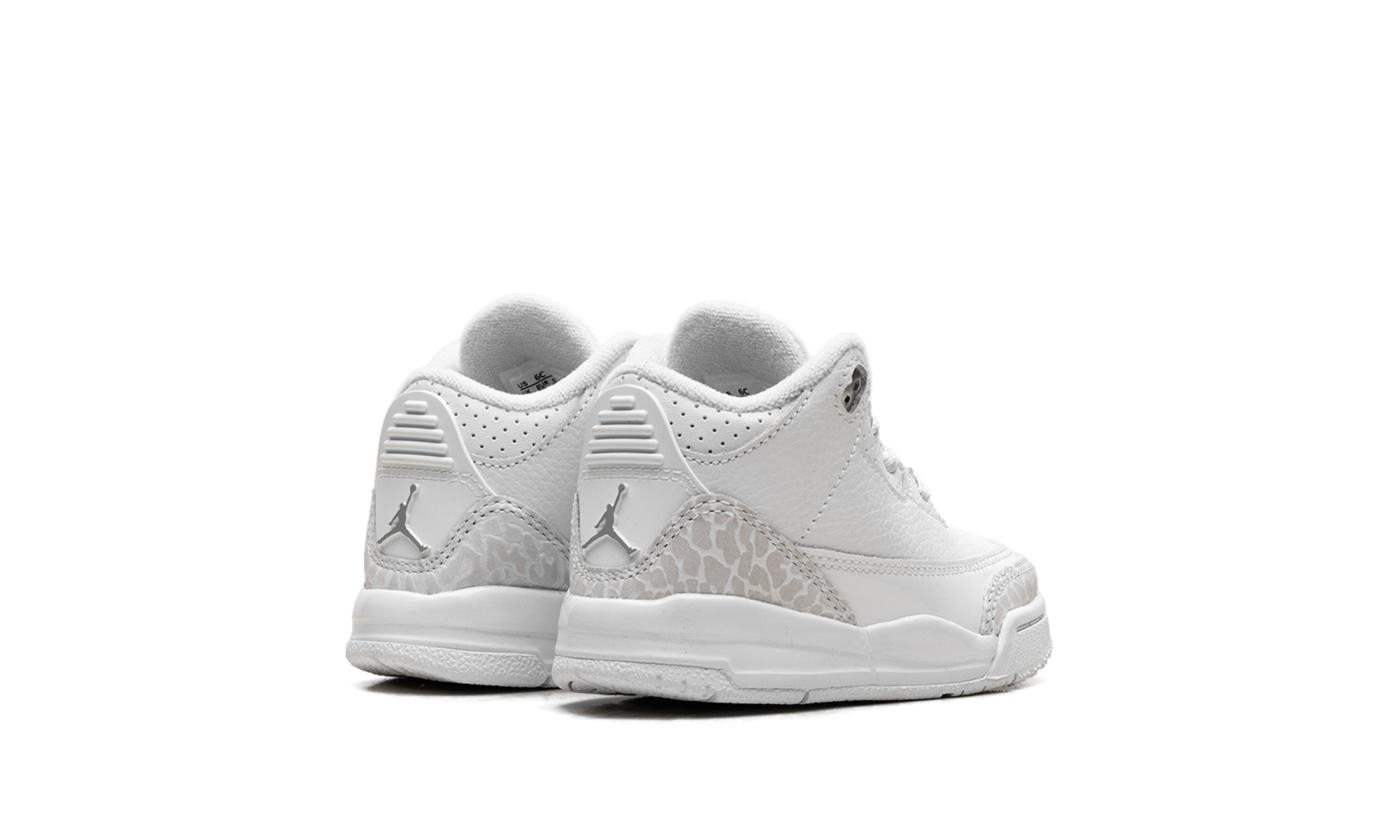AJ 3 Retro TD "Pure Money (2025)"