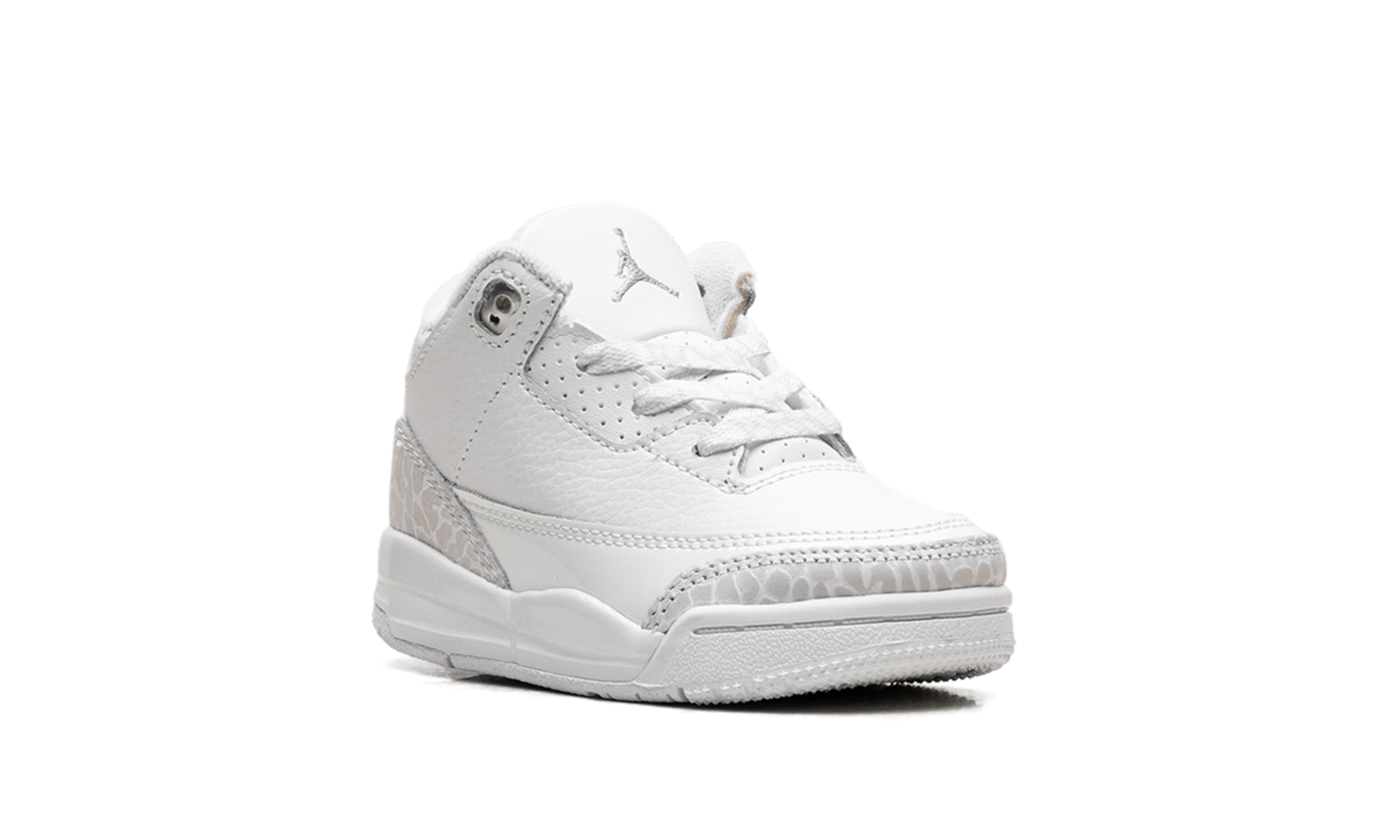 AJ 3 Retro TD "Pure Money (2025)"