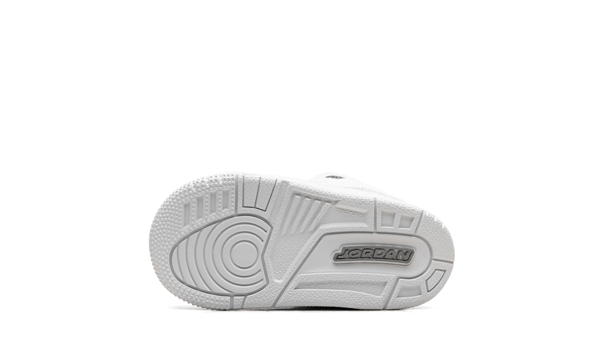 AJ 3 Retro TD "Pure Money (2025)"