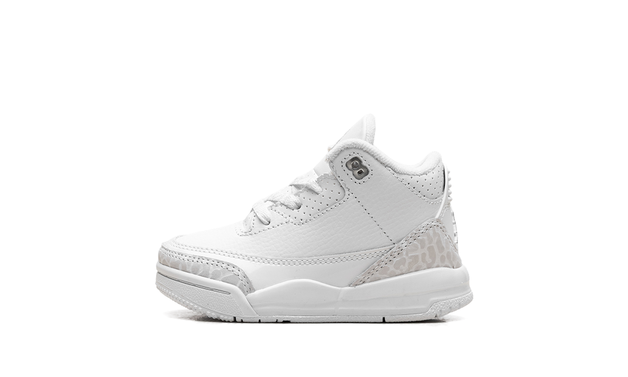 AJ 3 Retro TD "Pure Money (2025)"