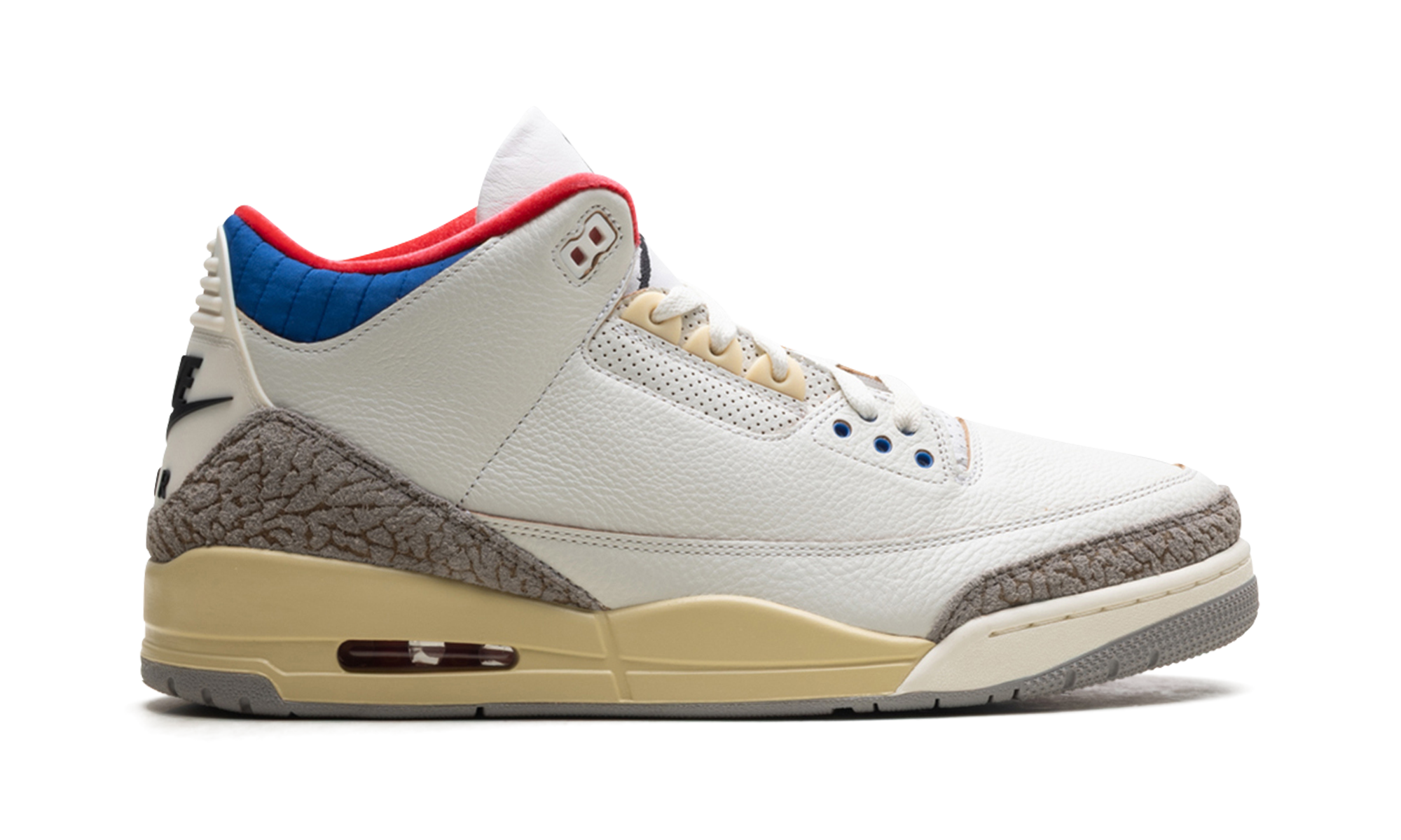 AJ 3 "Seoul 2.0"