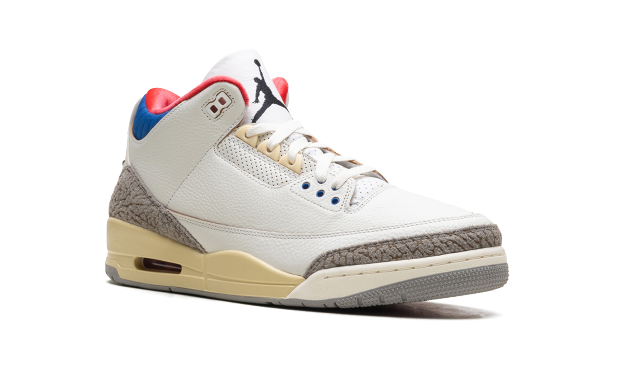AJ 3 "Seoul 2.0"