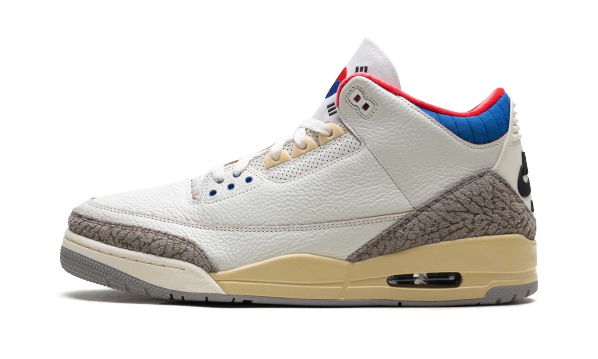 AJ 3 "Seoul 2.0"