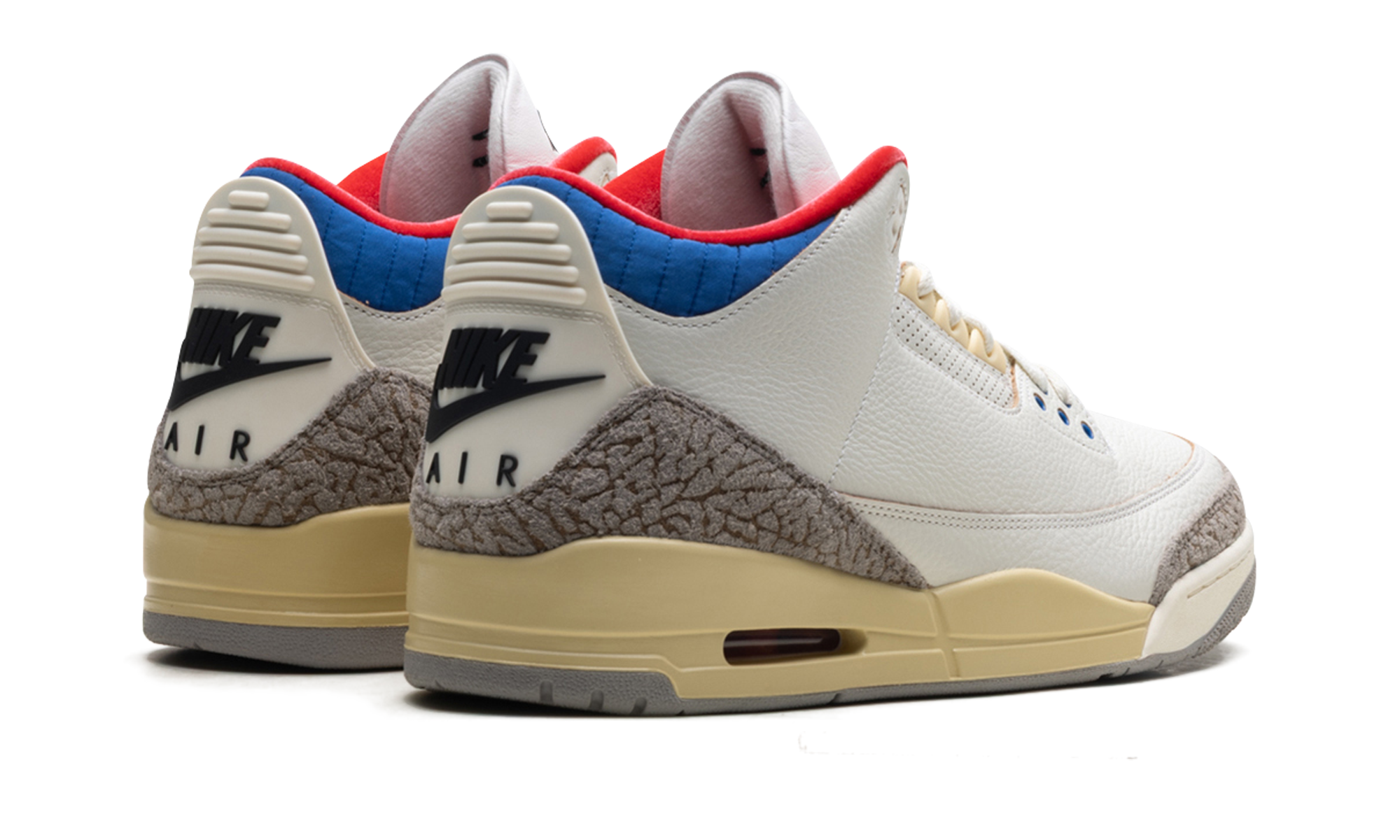 AJ 3 "Seoul 2.0"