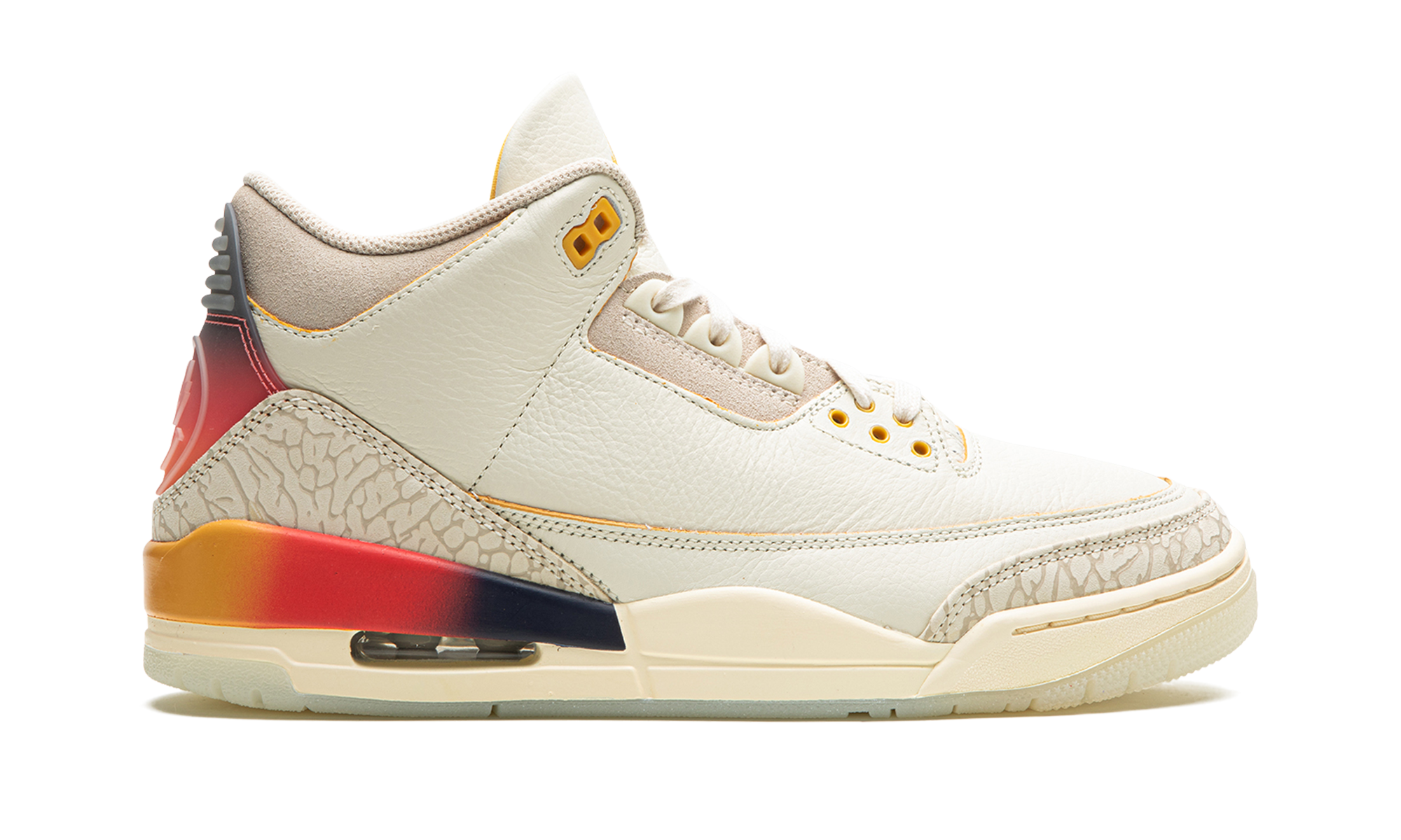 AJ 3 SP "J Balvin"