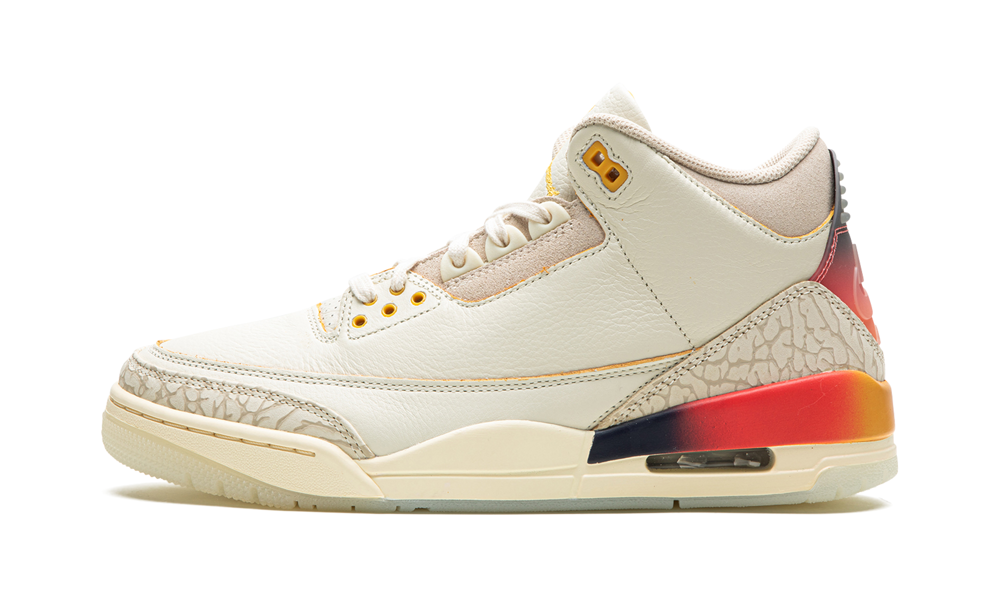 AJ 3 SP "J Balvin"