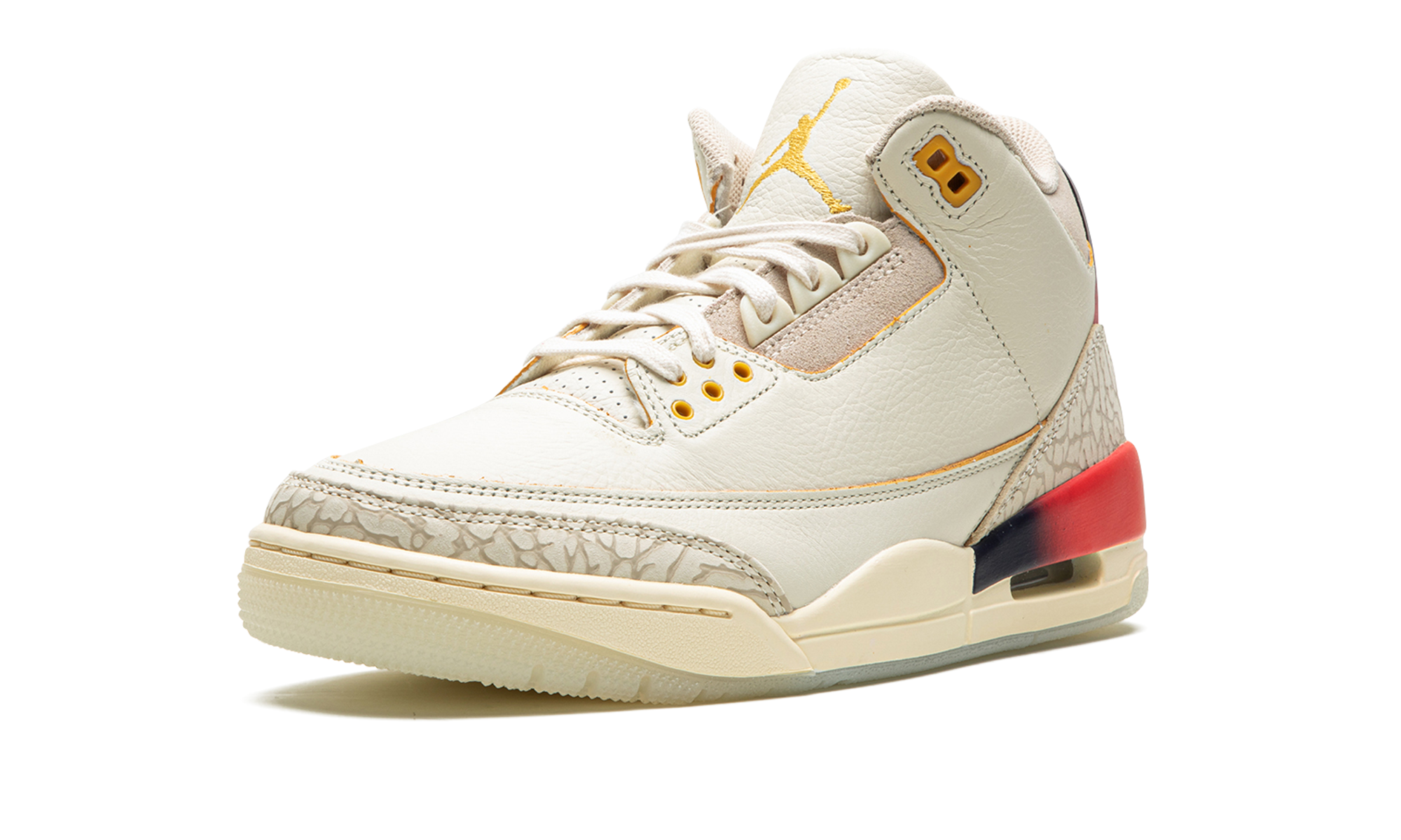 AJ 3 SP "J Balvin"