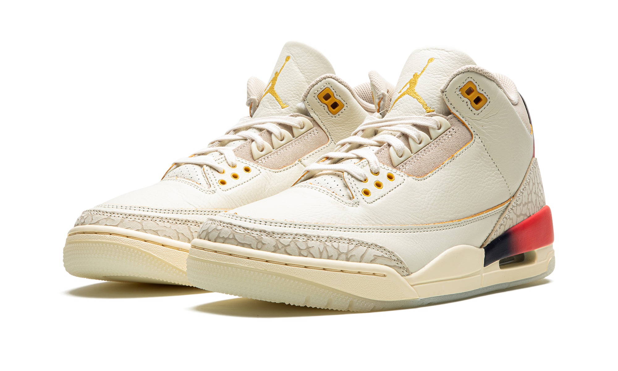 AJ 3 SP "J Balvin"