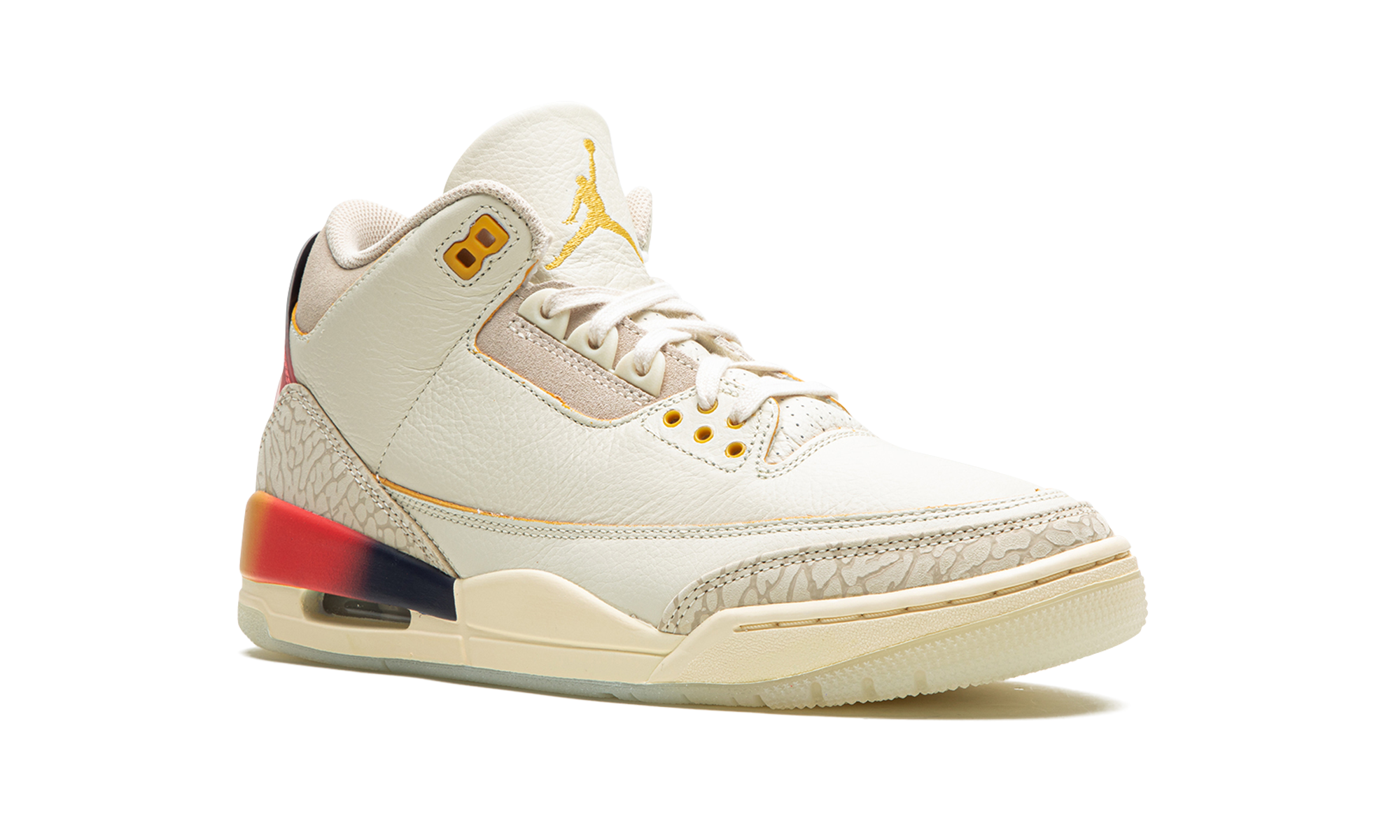 AJ 3 SP "J Balvin"