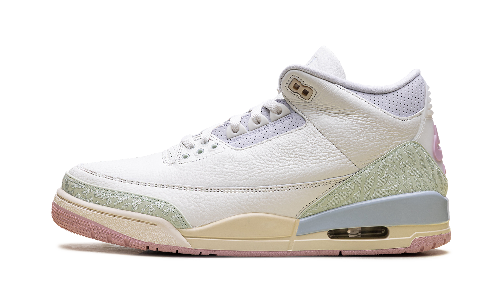 AJ 3 "Spring Is In The Air"