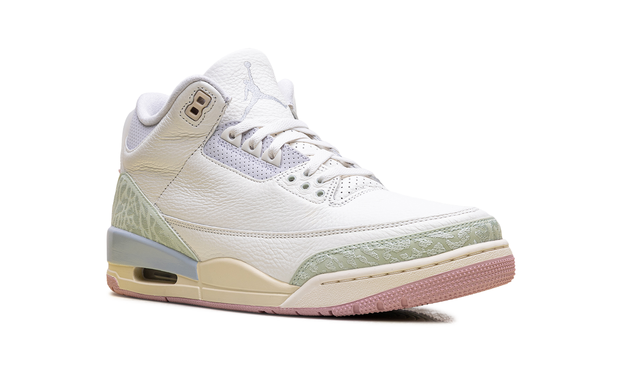 AJ 3 "Spring Is In The Air"