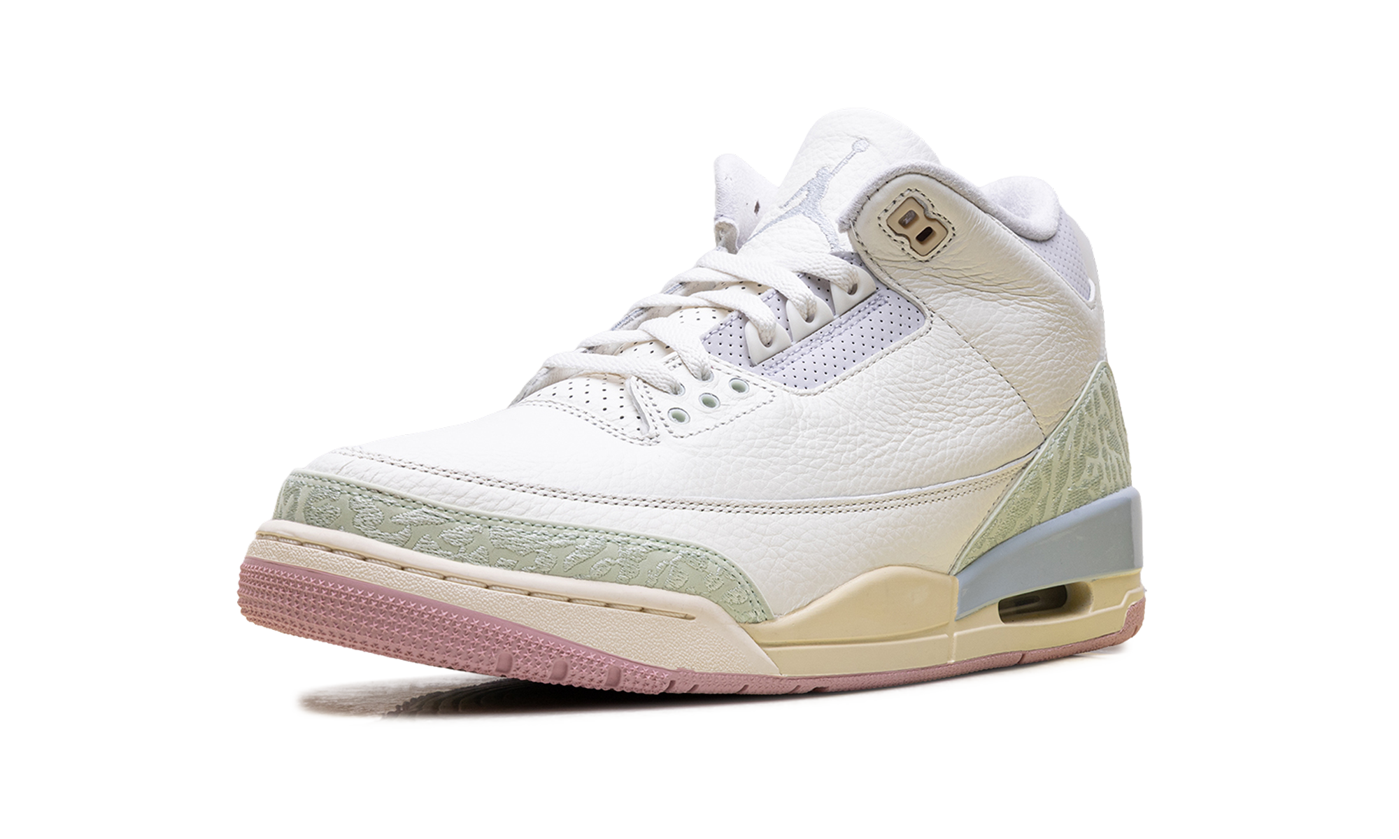 AJ 3 "Spring Is In The Air"