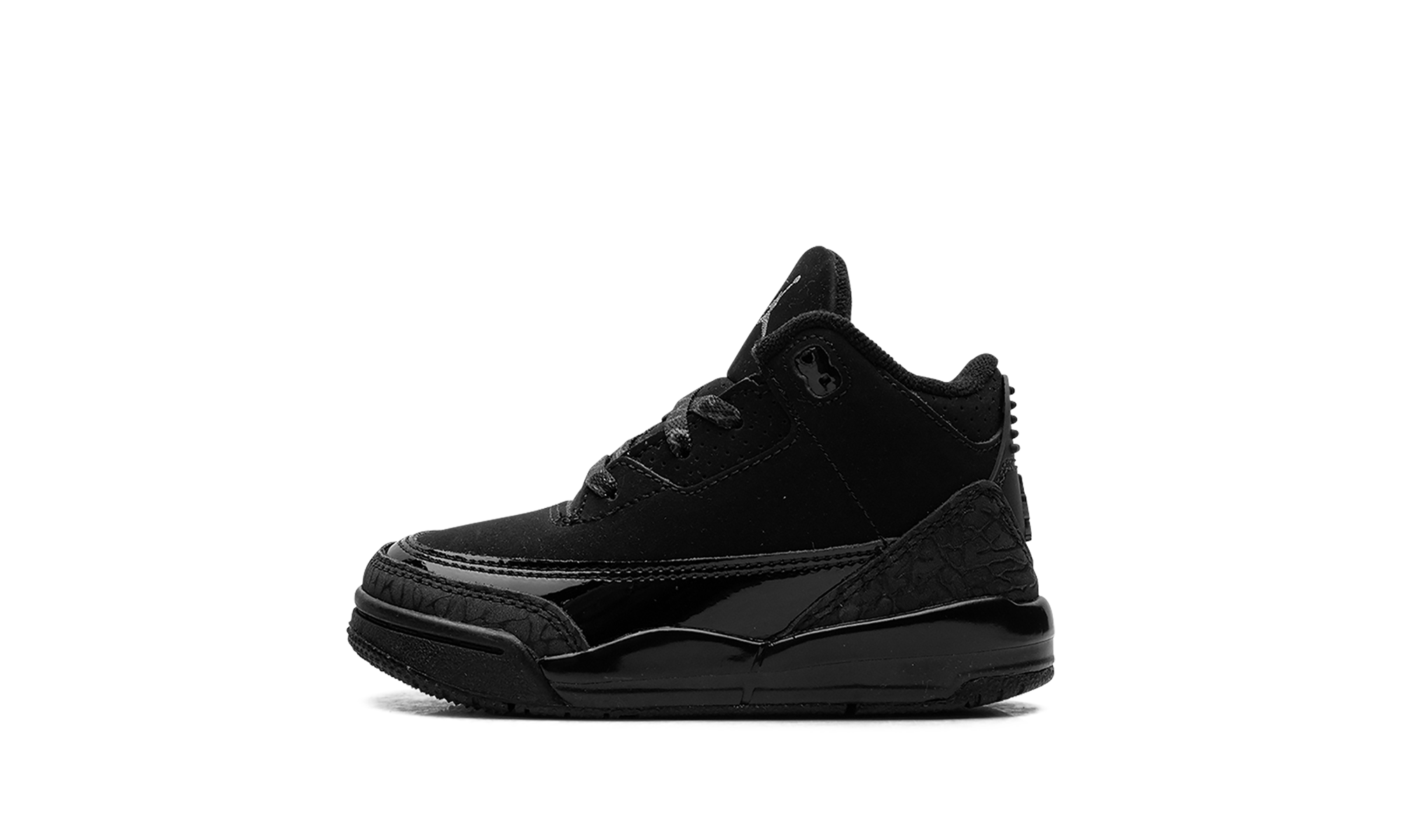 AJ 3 TD "Black Cat"