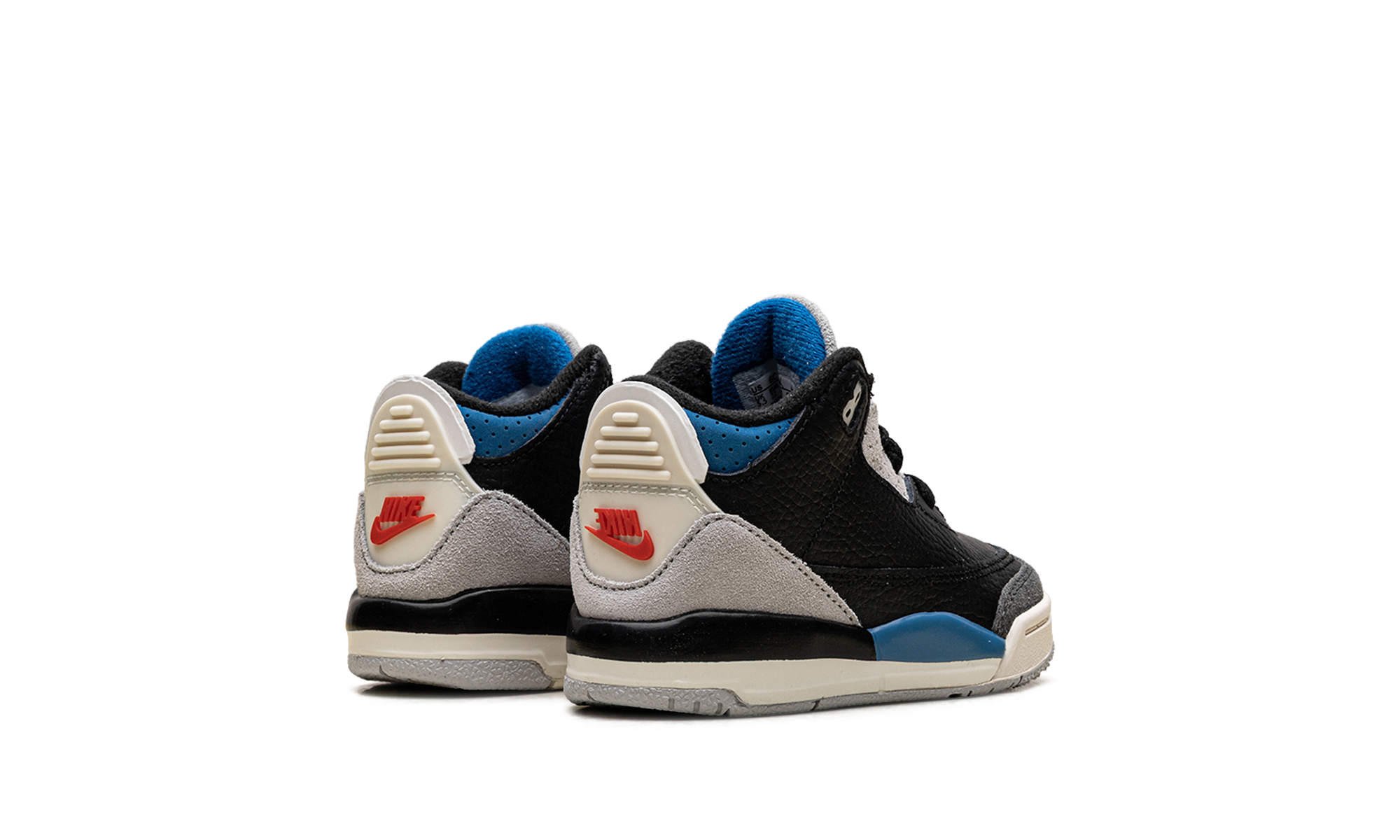 AJ 3 TD "Rare Air"