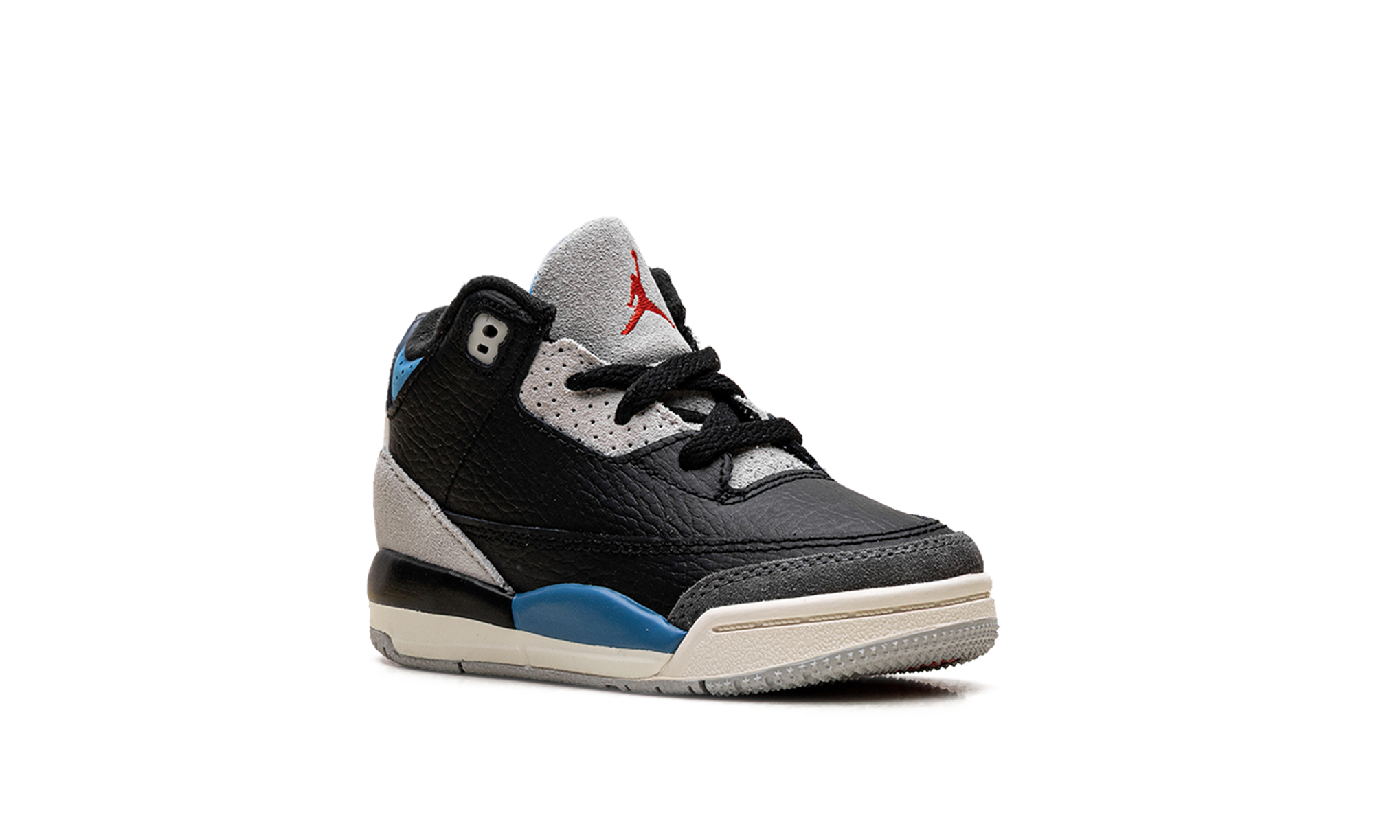 AJ 3 TD "Rare Air"
