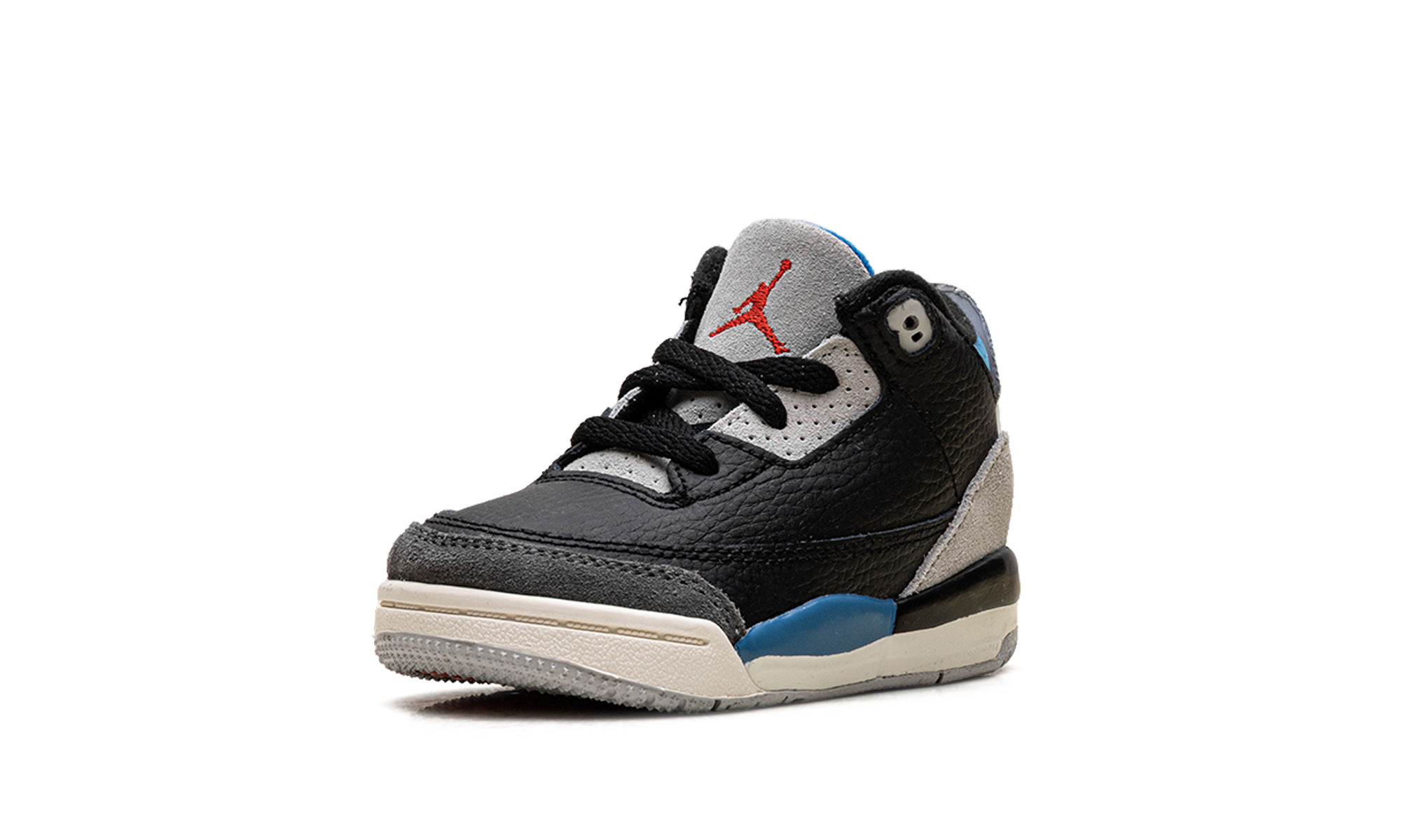 AJ 3 TD "Rare Air"