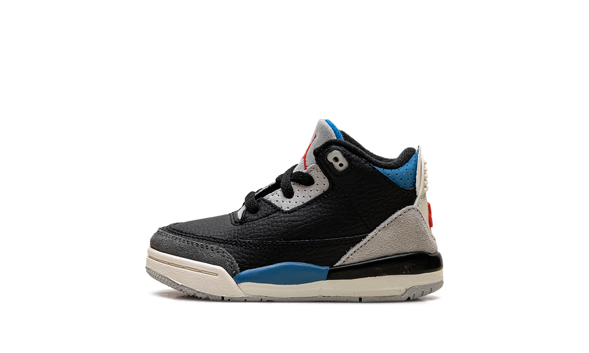 AJ 3 TD "Rare Air"