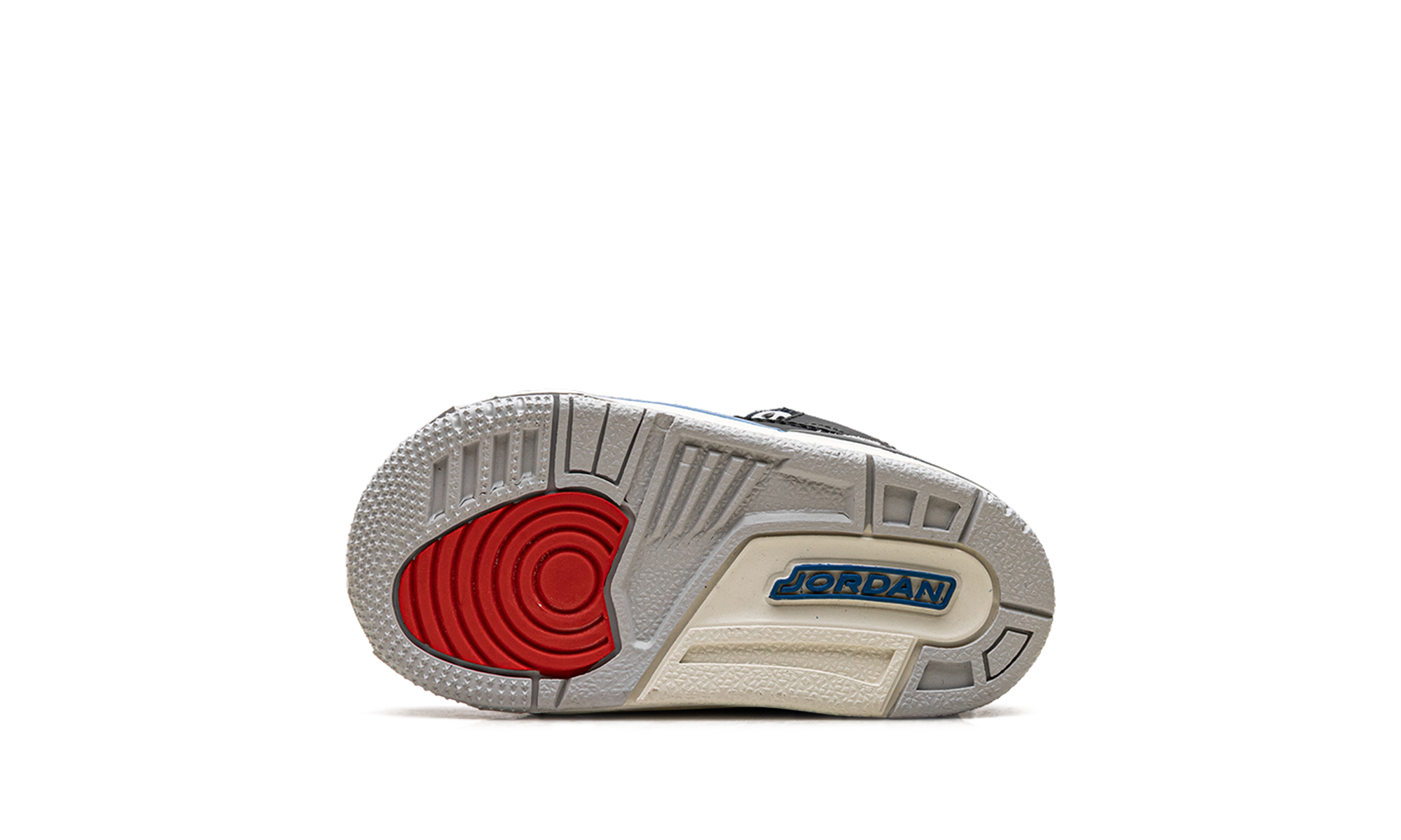 AJ 3 TD "Rare Air"