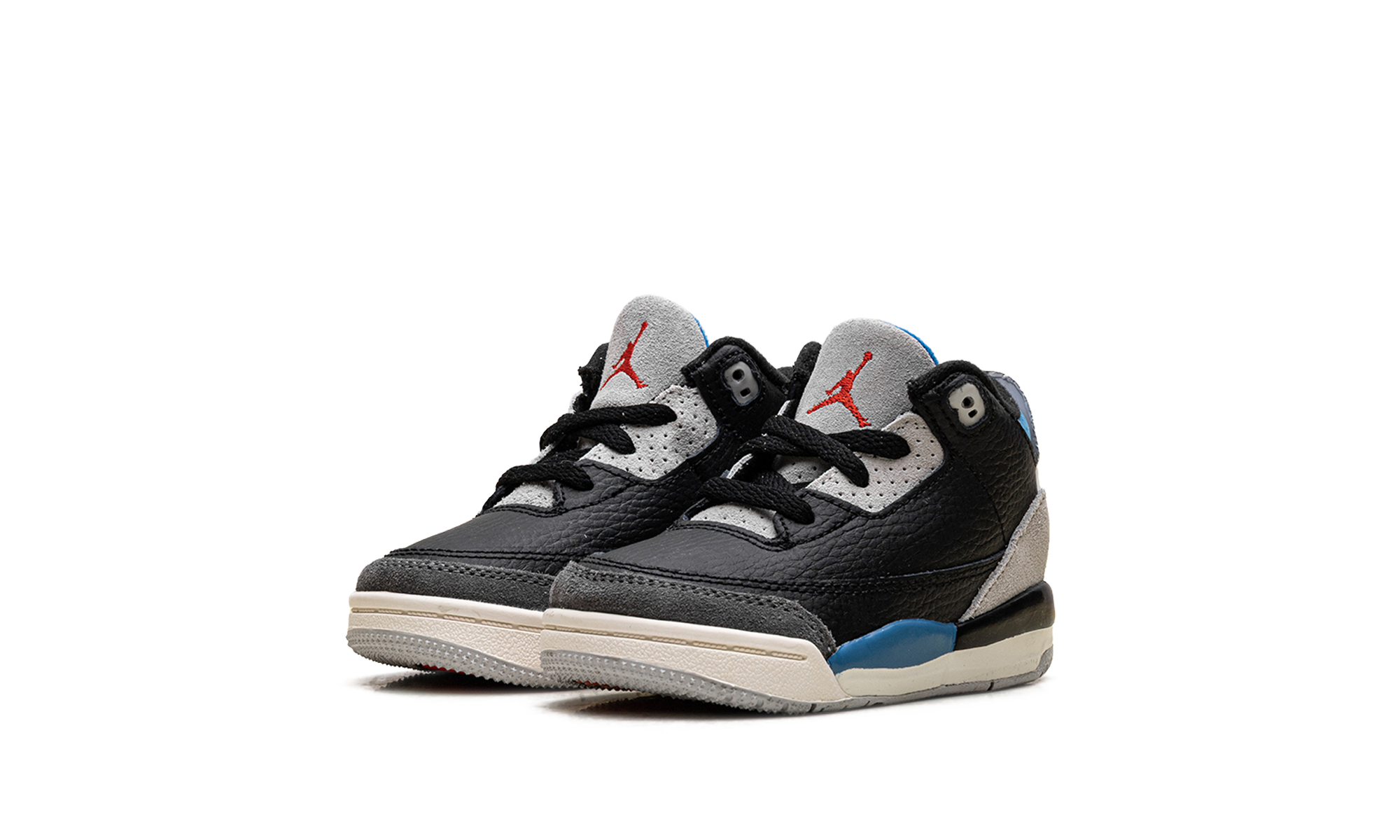AJ 3 TD "Rare Air"