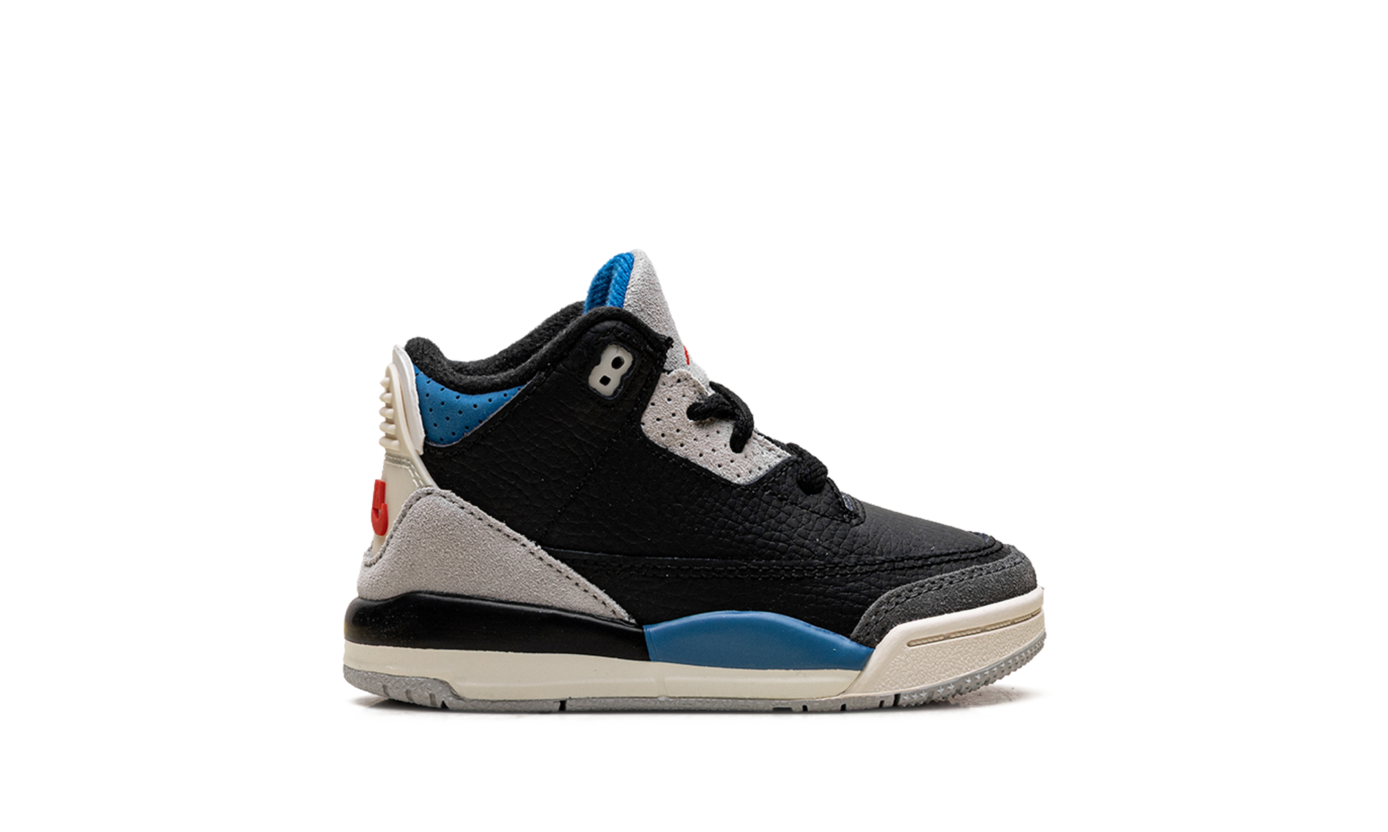 AJ 3 TD "Rare Air"
