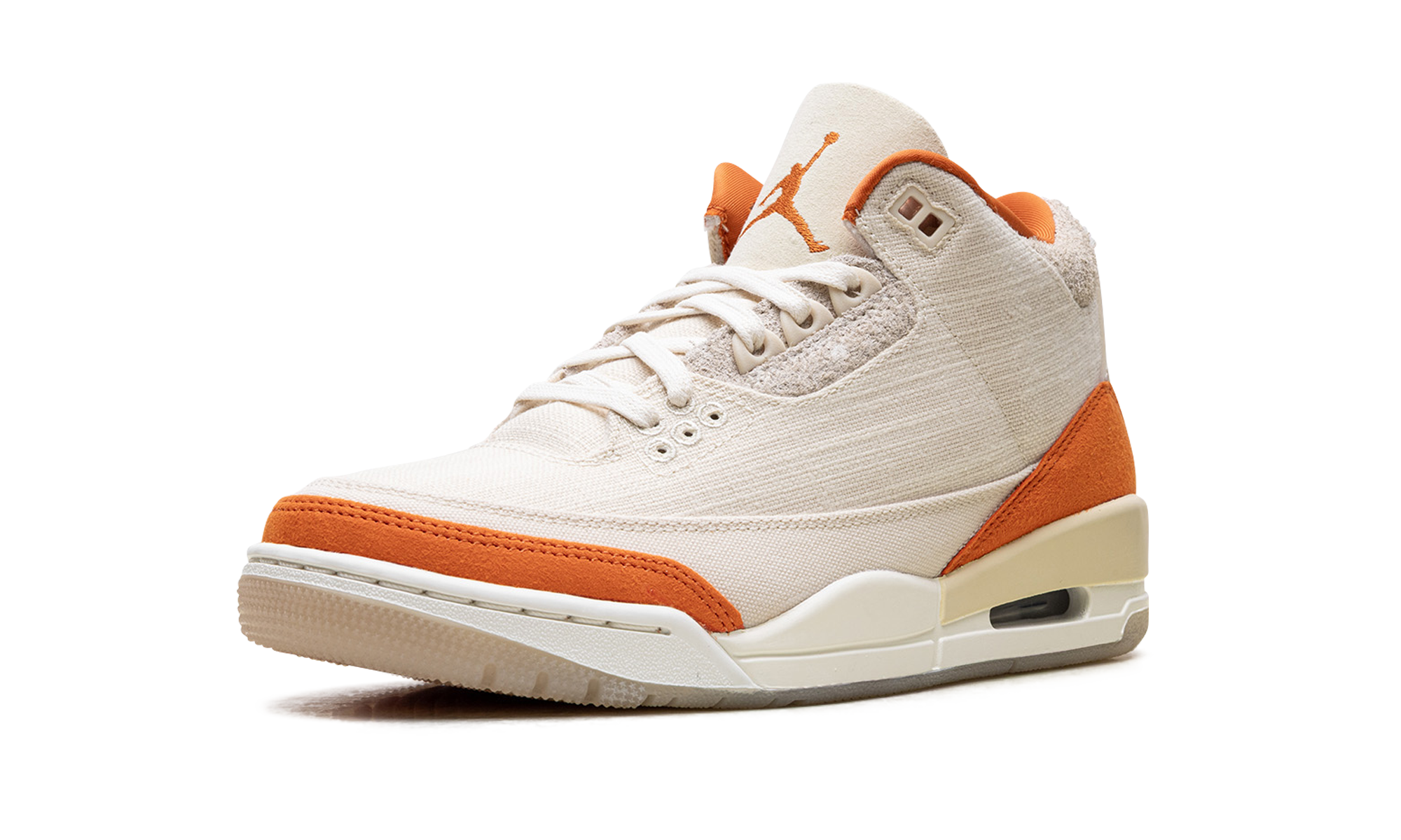 AJ 3 Tex Women "Starfish"