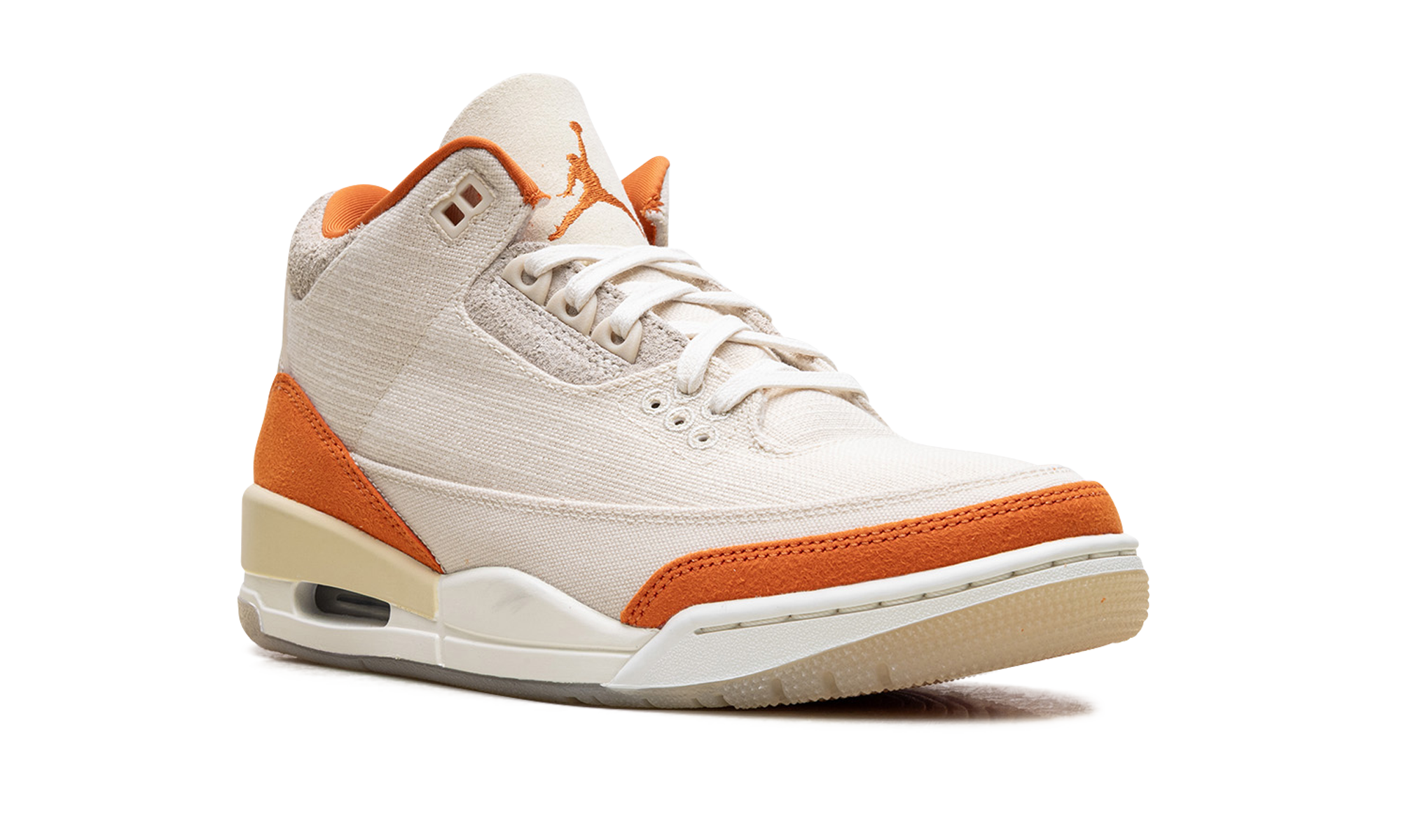 AJ 3 Tex Women "Starfish"