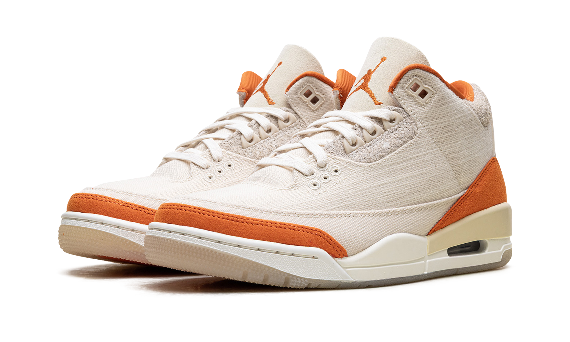 AJ 3 Tex Women "Starfish"