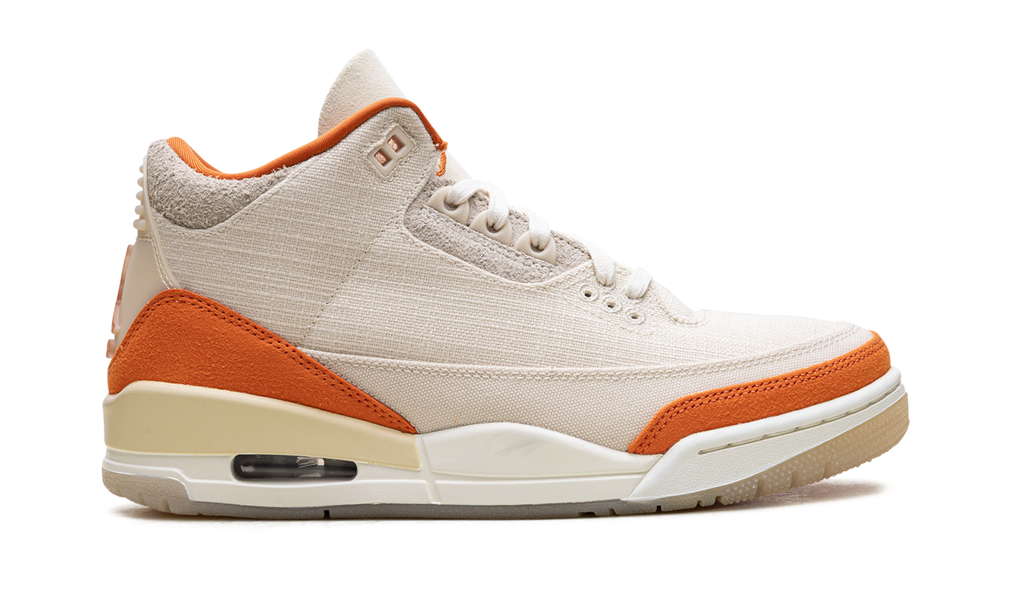 AJ 3 Tex Women "Starfish"