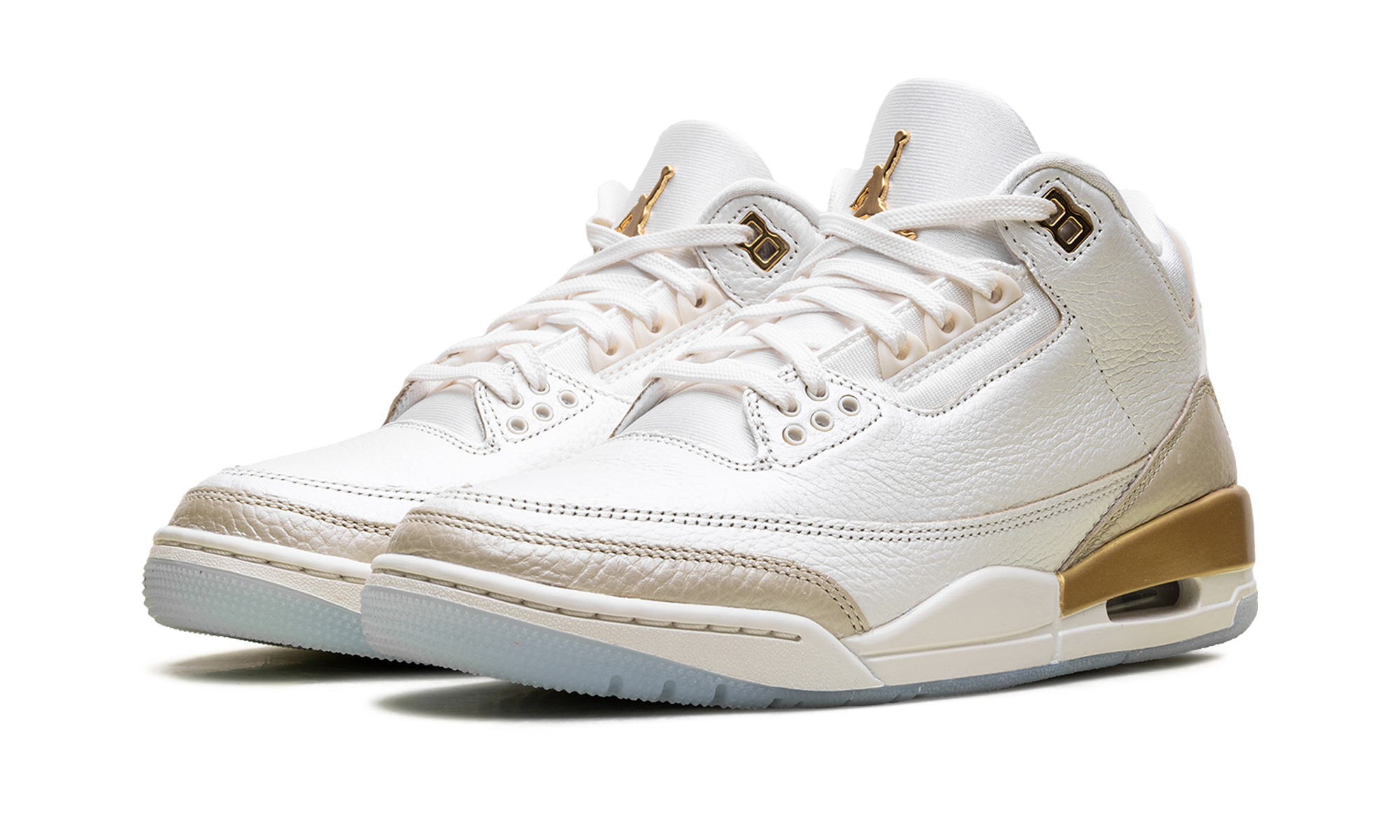 AJ 3 Women "Champagne And Oysters"