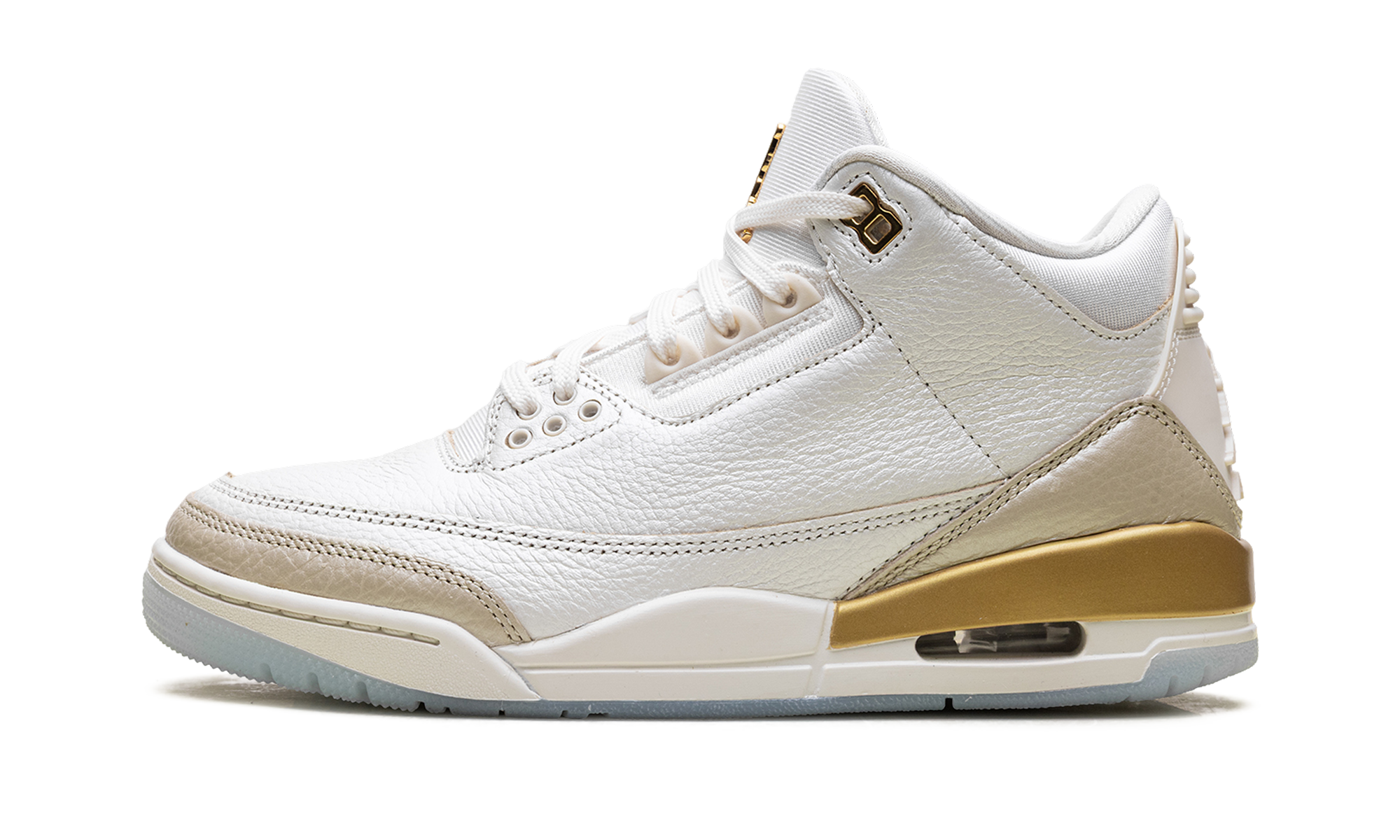 AJ 3 Women "Champagne And Oysters"